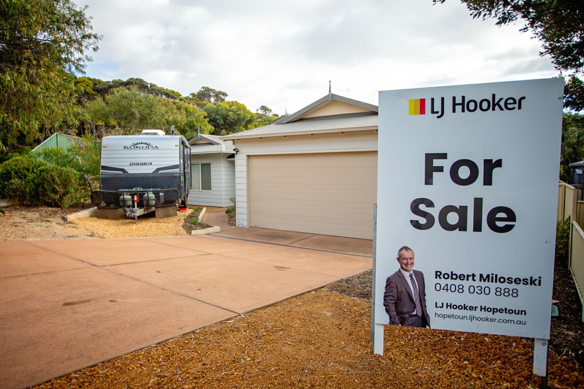 24 Templetonia Drive, Hopetoun, Hopetoun - Thumbnail 2
