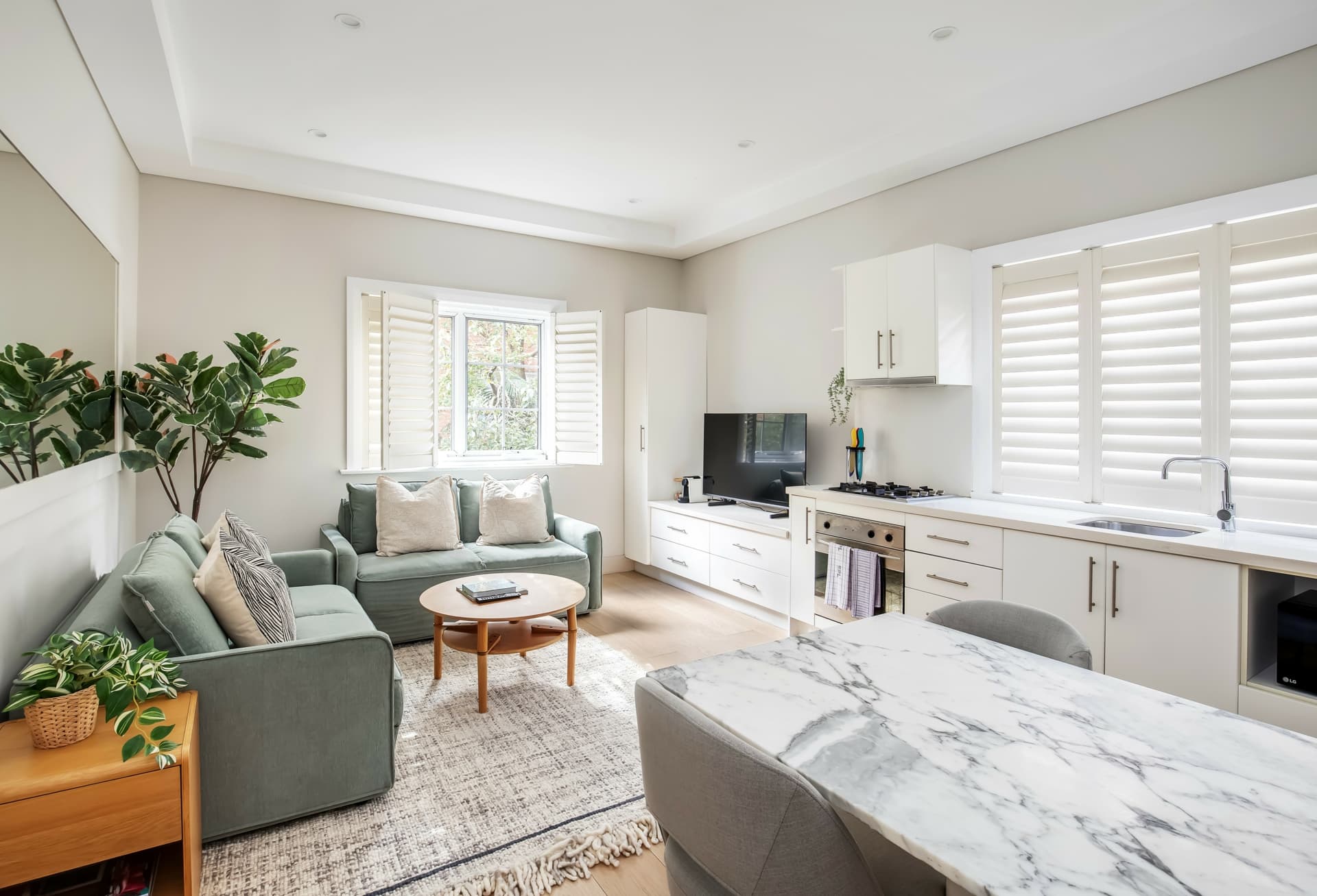 4/118 Bondi Road, Bondi, Bondi - Image 1