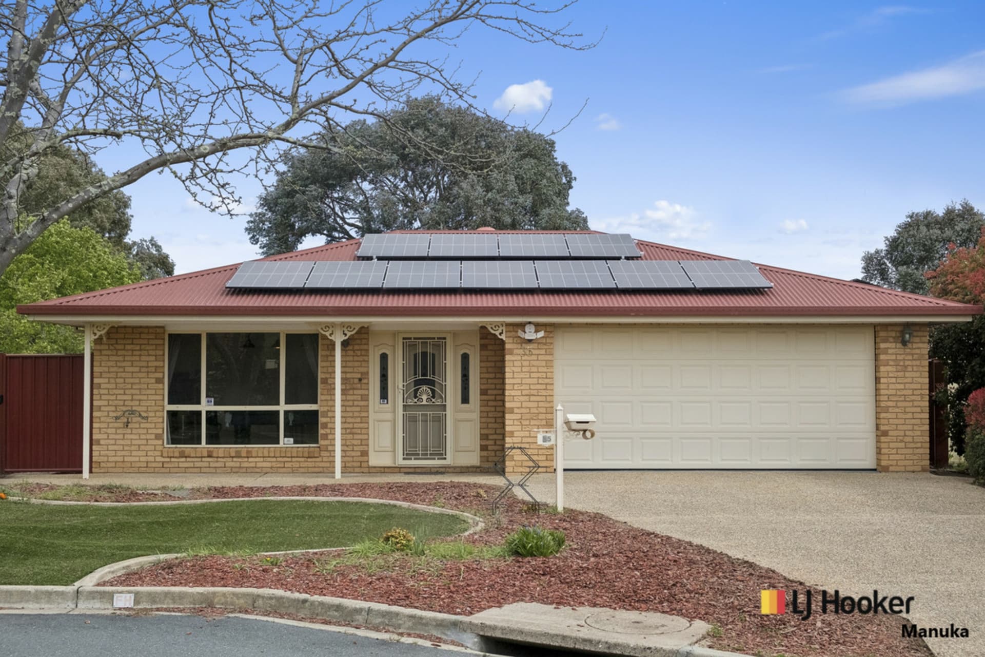 35 Burraly Court, Ngunnawal, Ngunnawal - Thumbnail 3