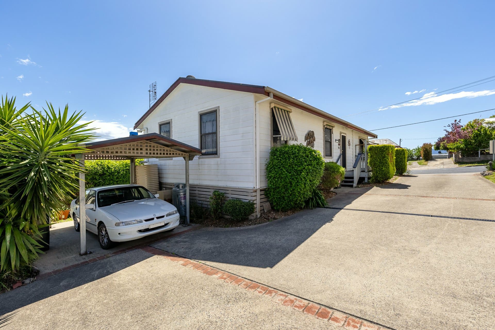 Lot 6/112-116 Upper Street, Bega, Bega - Image 1