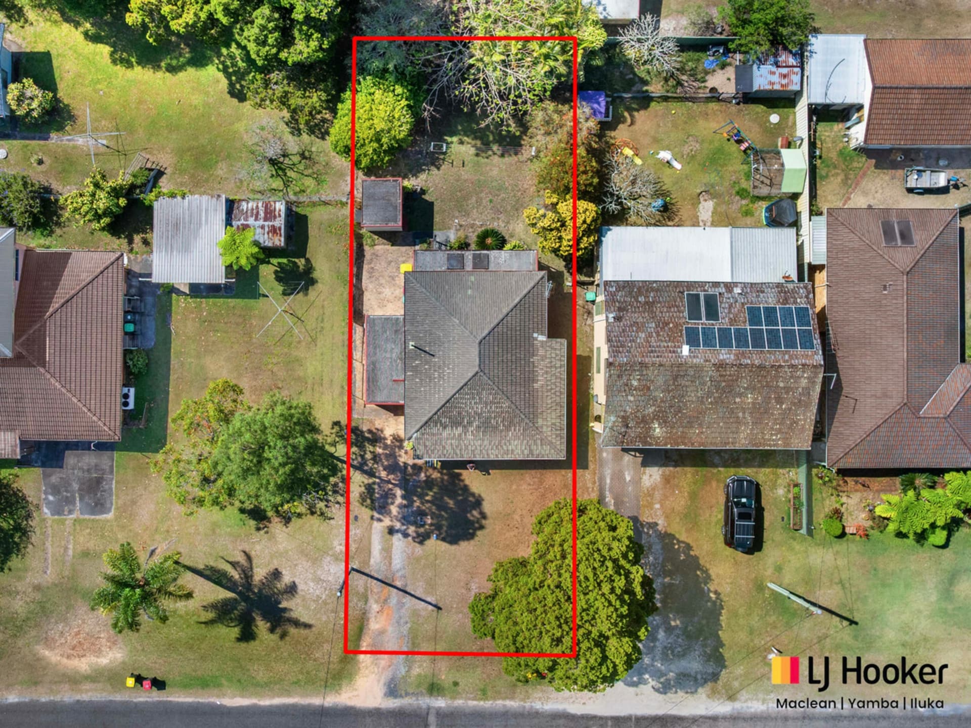 1 Hickey Street, Iluka, Iluka - Thumbnail 2