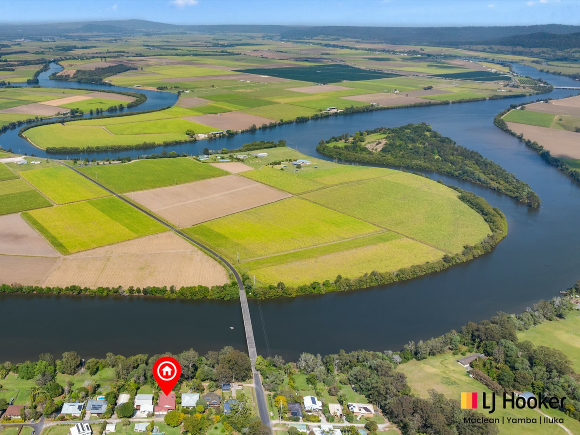 44 River Lane, Woombah, Woombah - Image 1