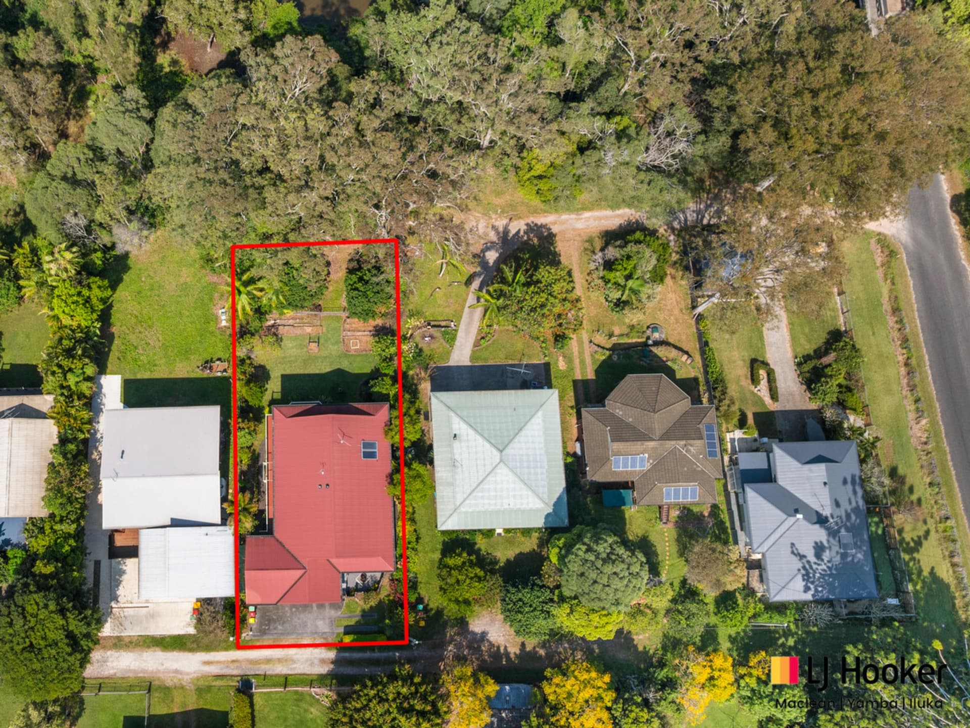 44 River Lane, Woombah, Woombah - Thumbnail 4