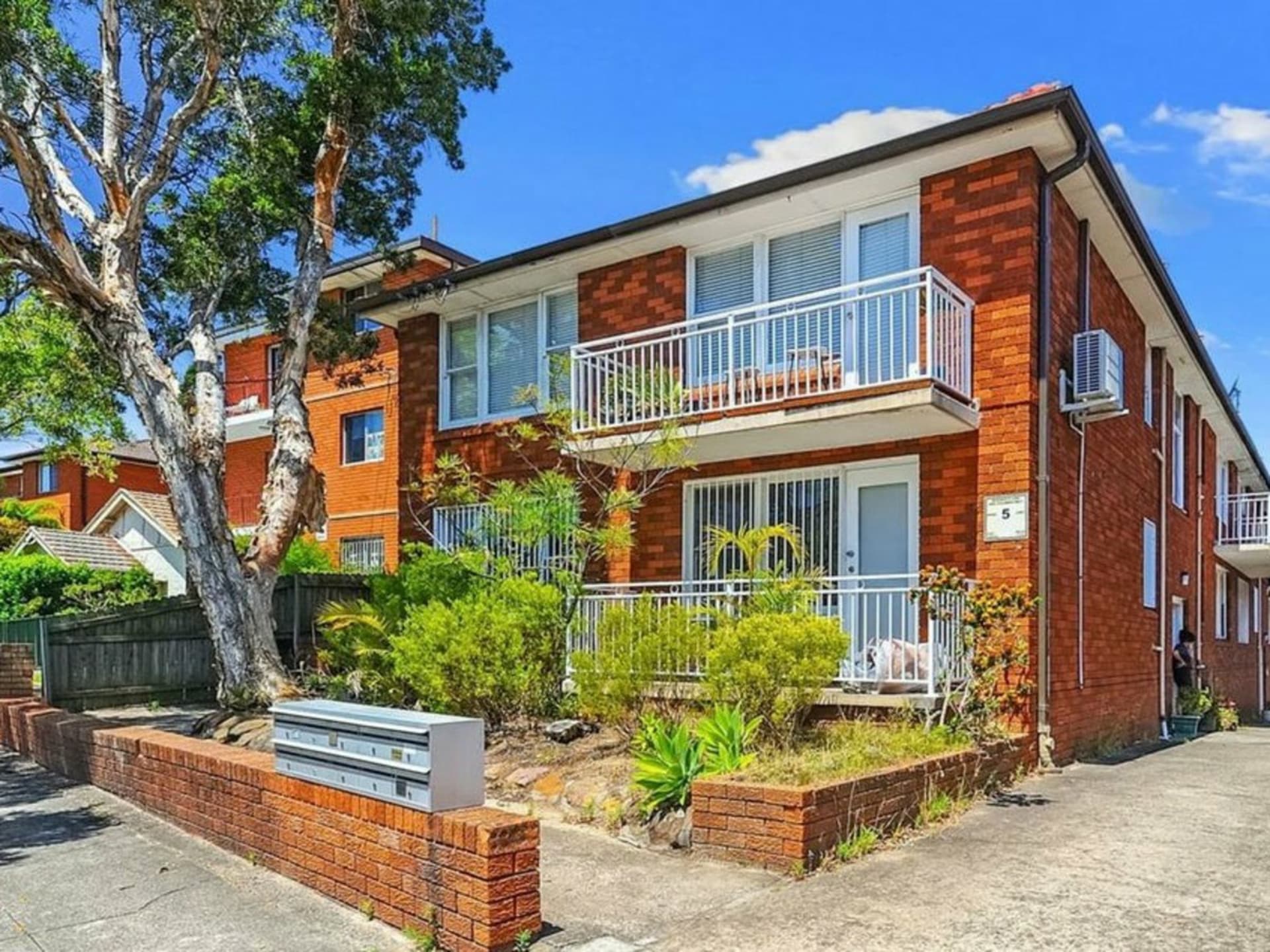 2/332 Livingstone Road, Marrickville, Marrickville - Image 1