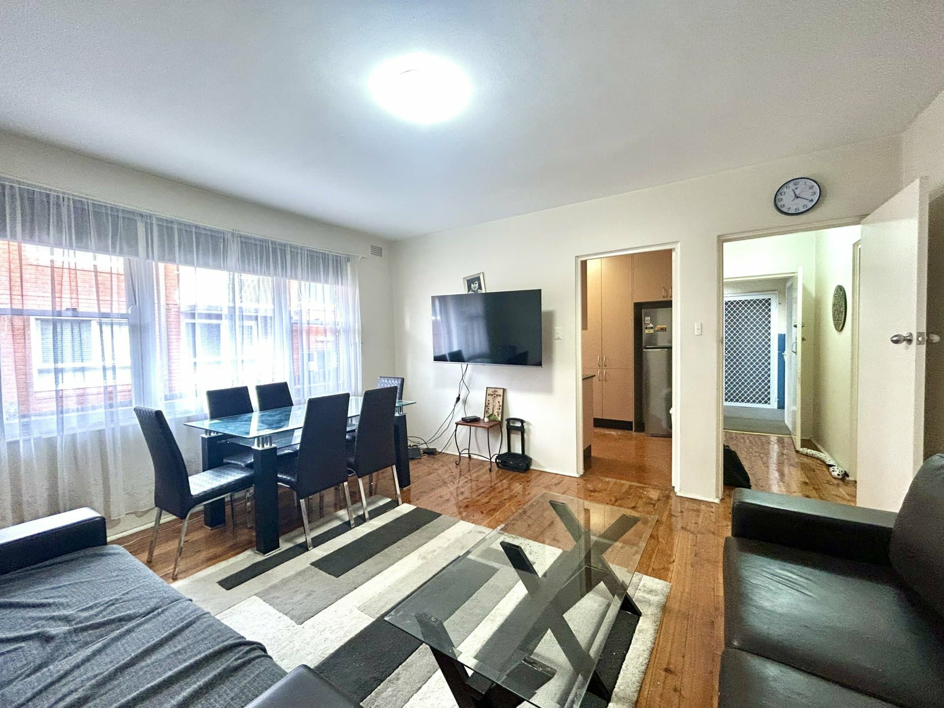 2/332 Livingstone Road, Marrickville, Marrickville - Thumbnail 2