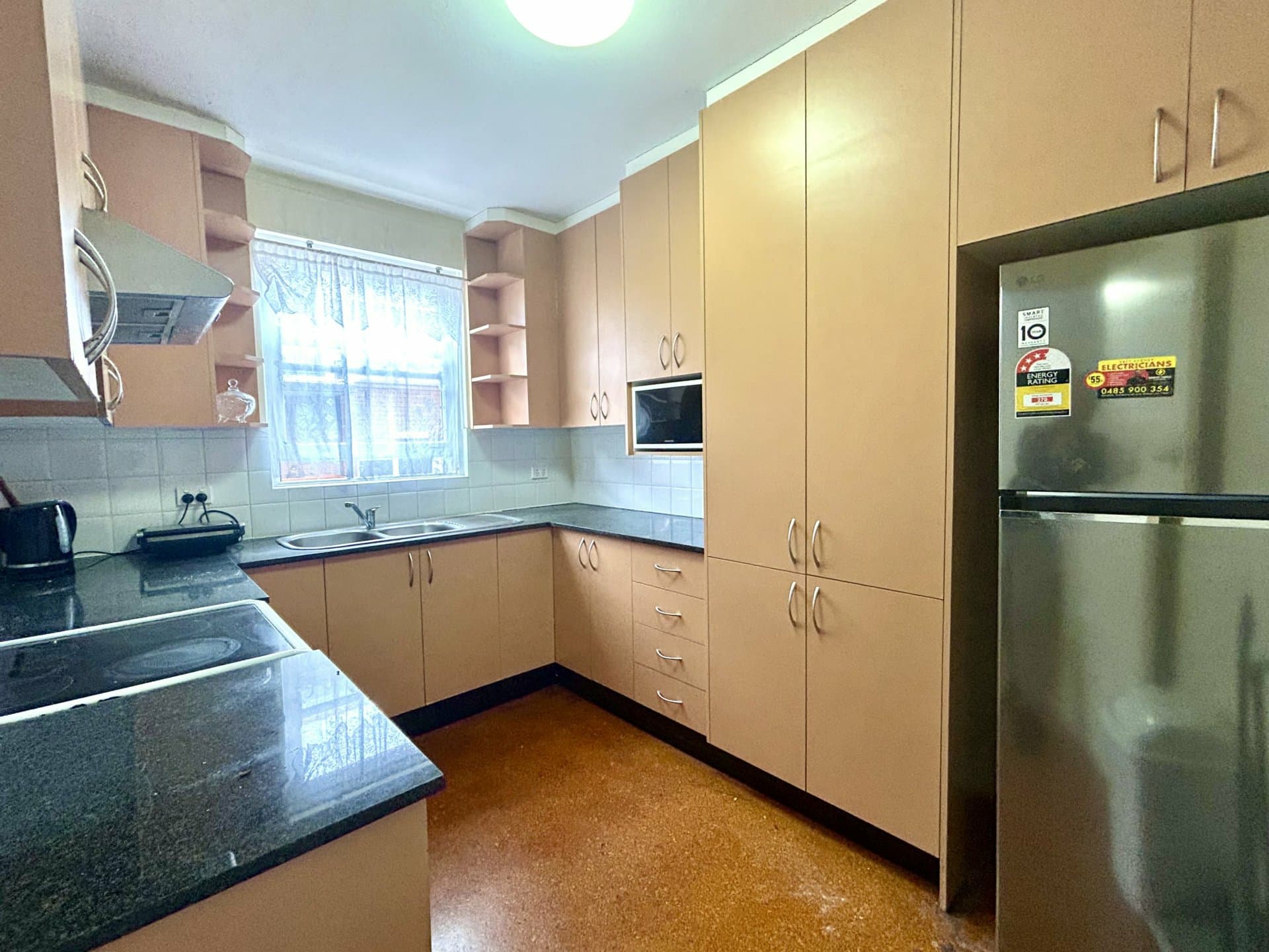 2/332 Livingstone Road, Marrickville, Marrickville - Thumbnail 3