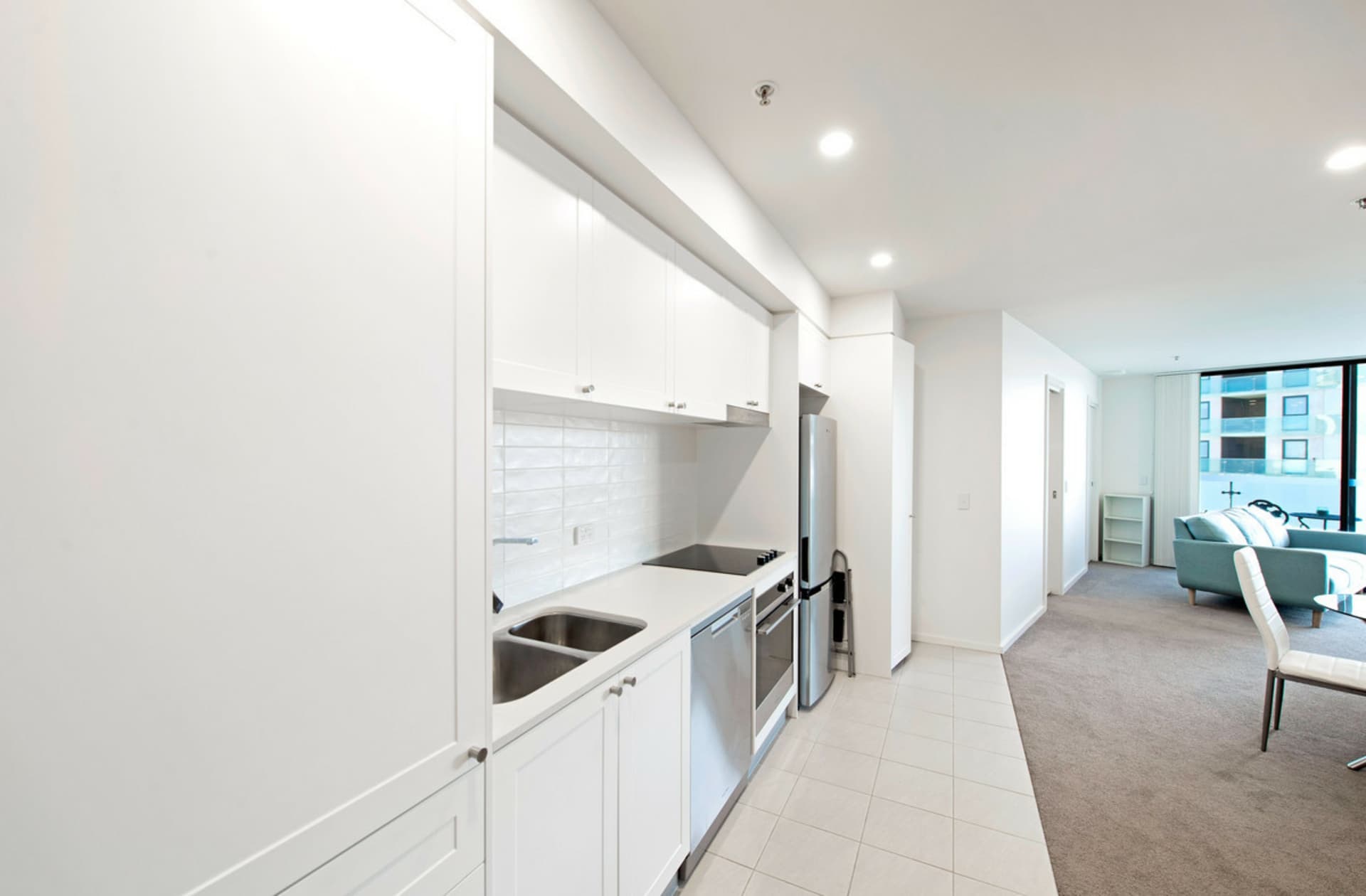 182/1 Anthony Rolfe Avenue, Gungahlin, Gungahlin - Thumbnail 6