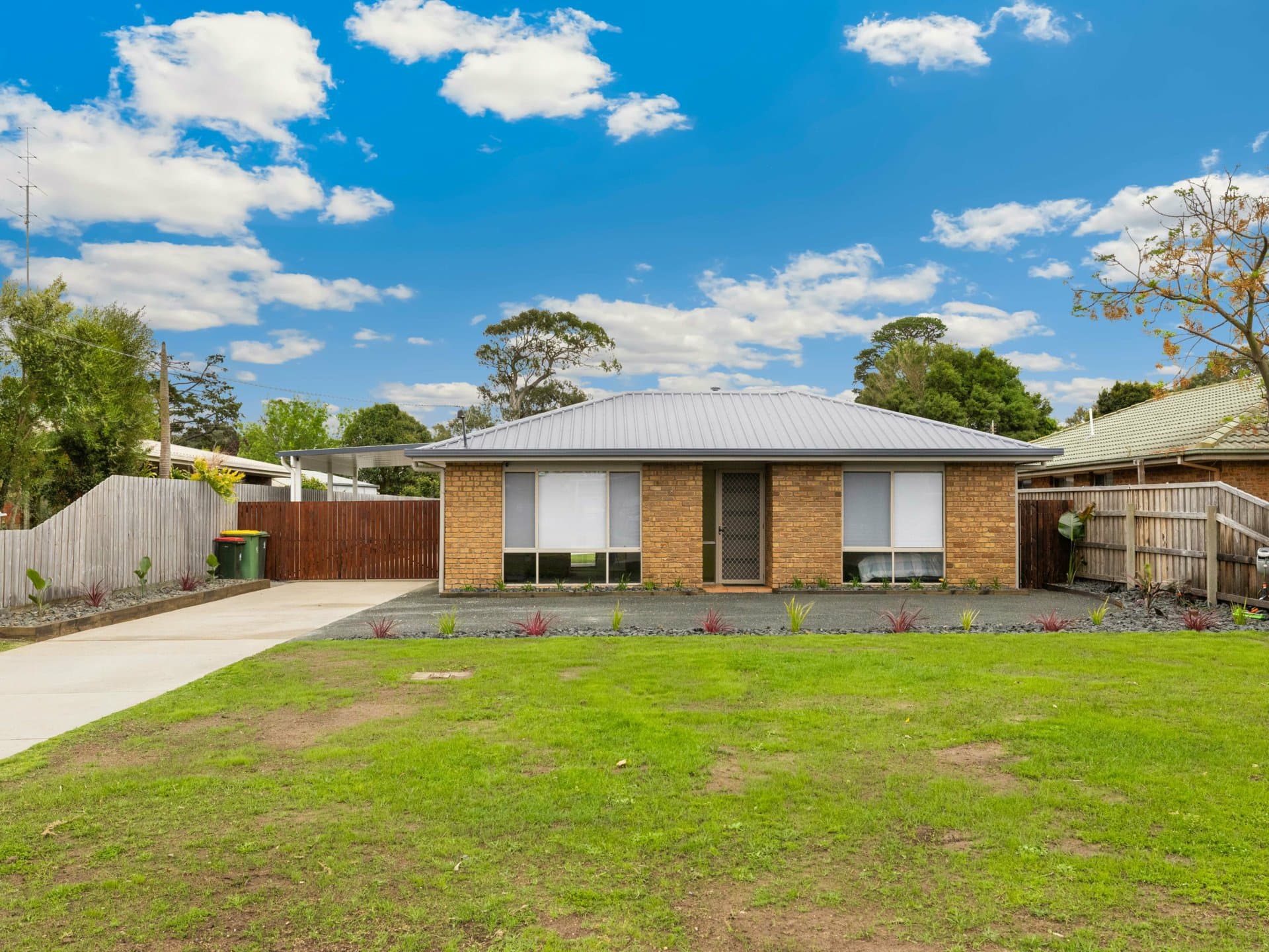 8 Reid Street, Bairnsdale, Bairnsdale - Thumbnail 2