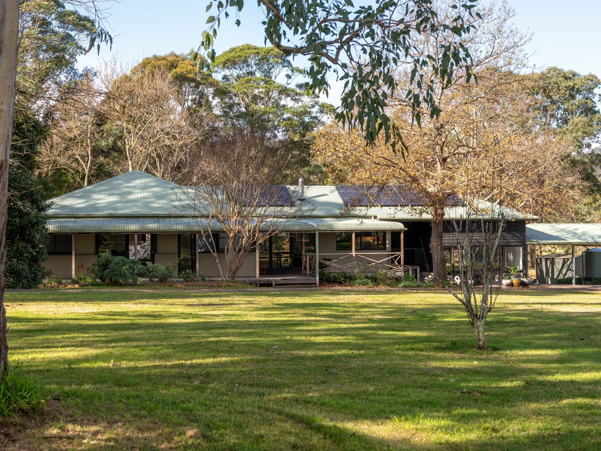 12 Corridgeree Road, Tarraganda, Tarraganda - Thumbnail 2