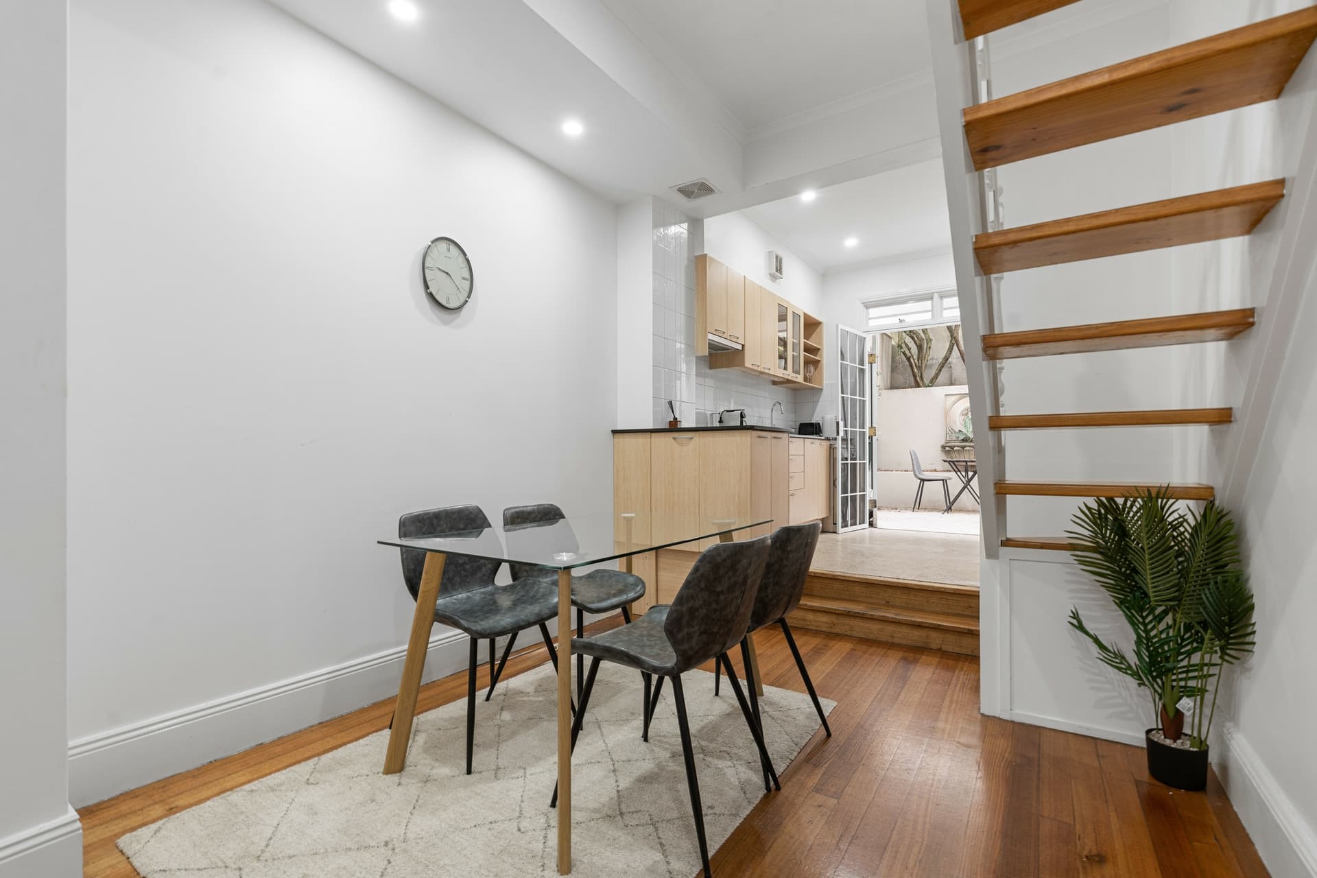 15 Napier Street, Paddington, Paddington - Thumbnail 3