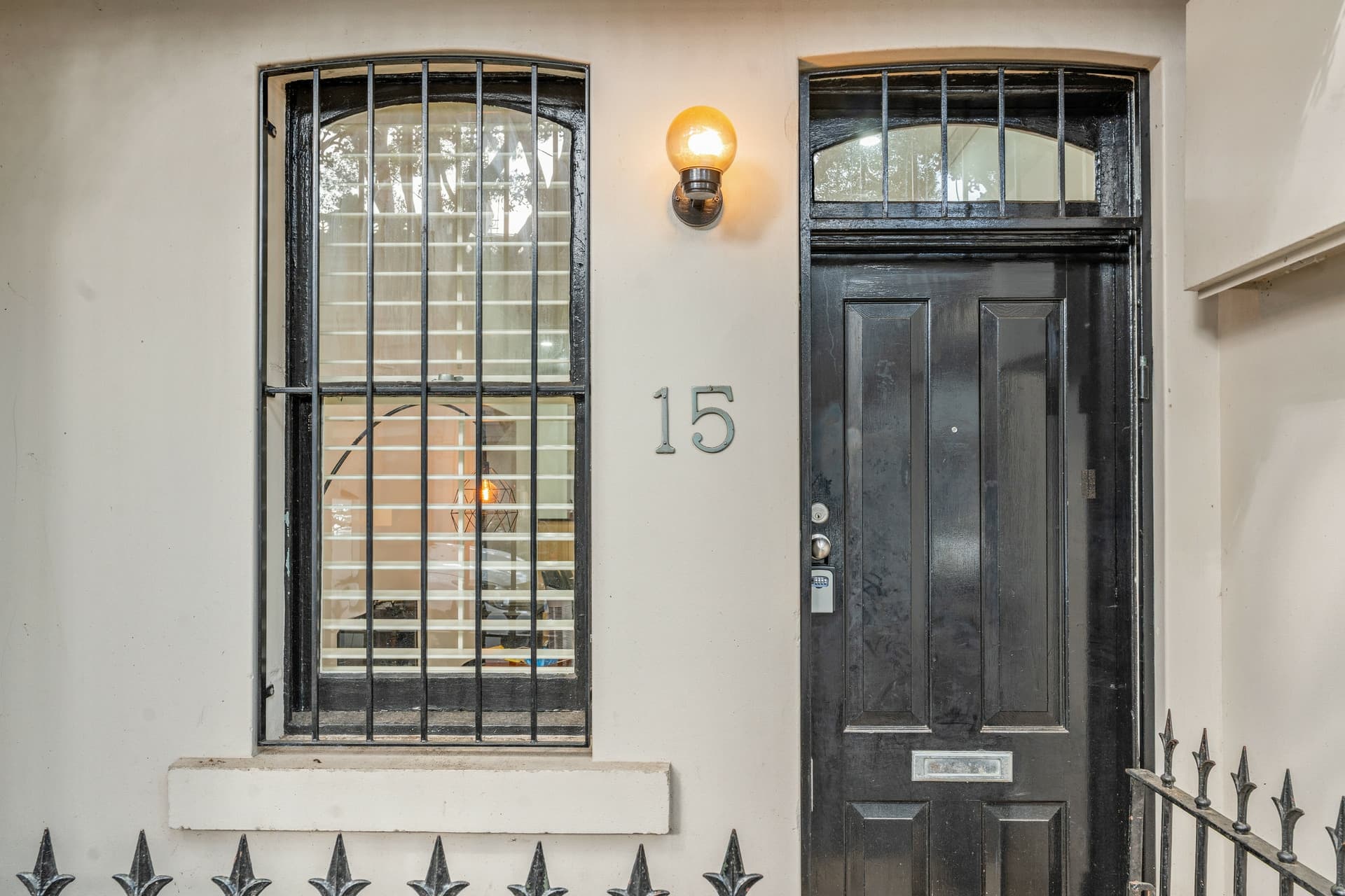 15 Napier Street, Paddington, Paddington - Thumbnail 8