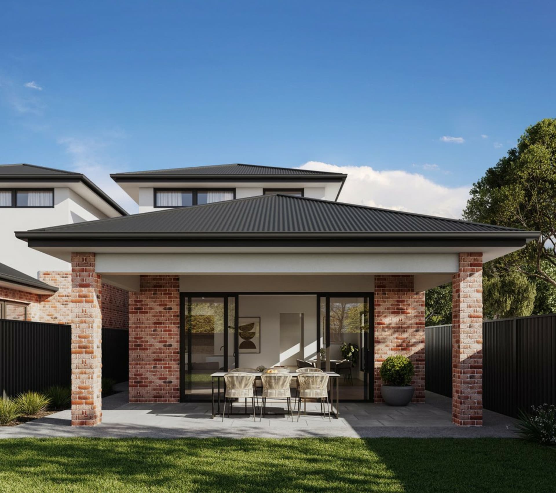 184 & 184A Frederick Road, Grange, Grange - Thumbnail 6