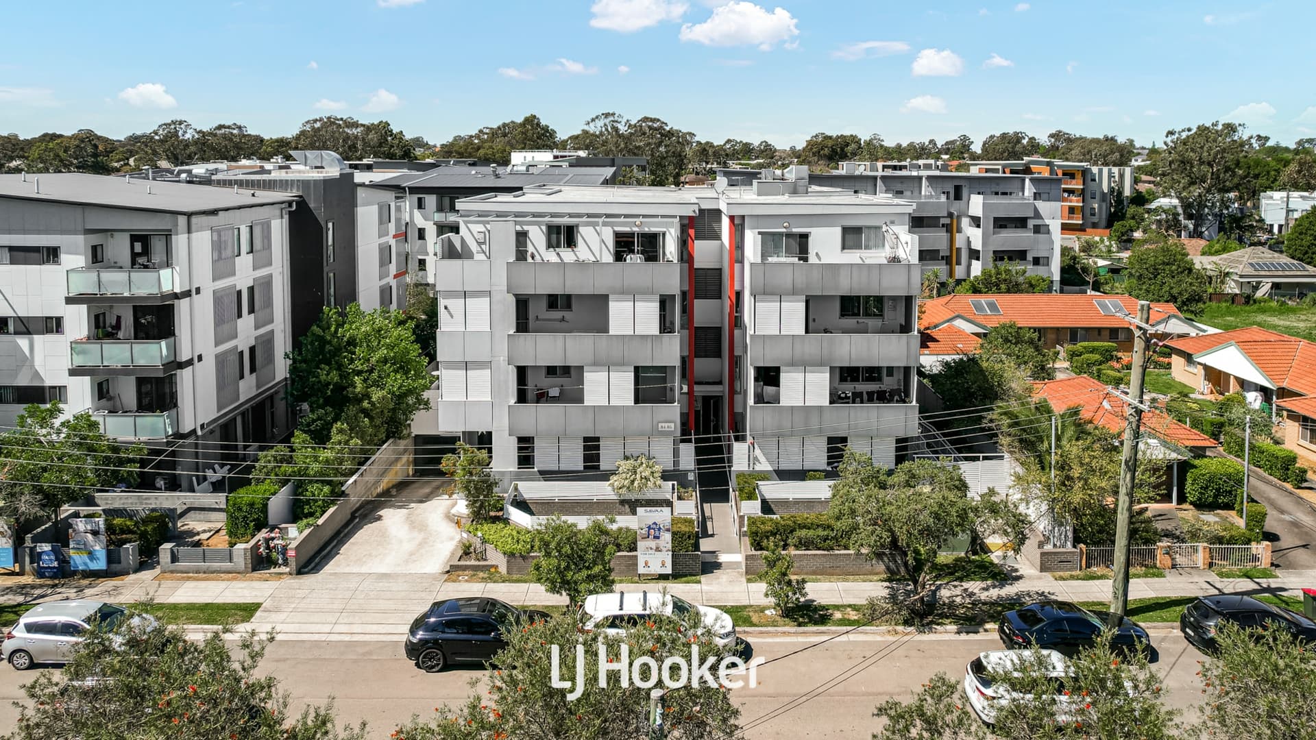 3/84-86 Aurelia Street, Toongabbie, Toongabbie - Image 1