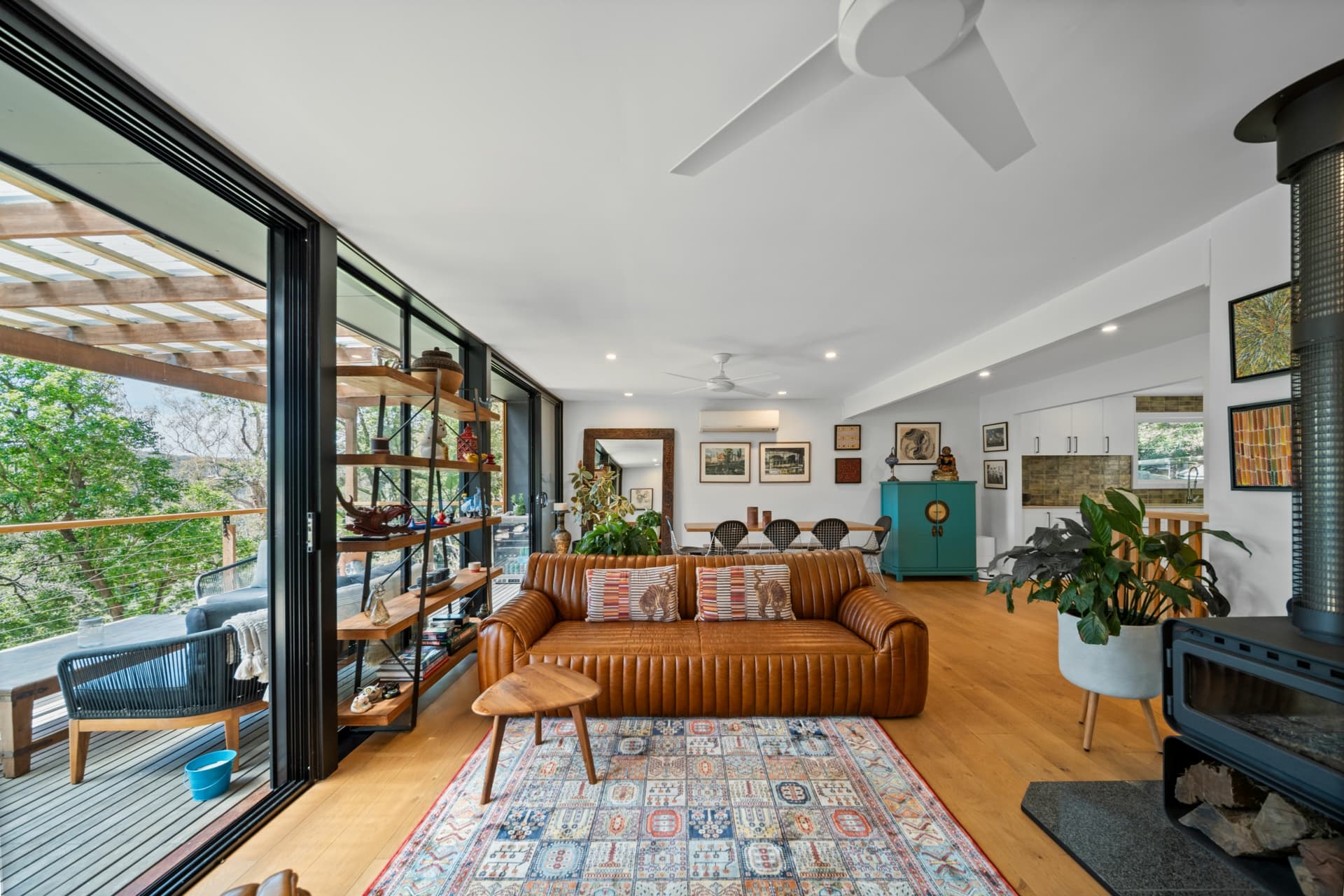 20 Robertson Road, Scotland Island, Scotland Island - Thumbnail 2
