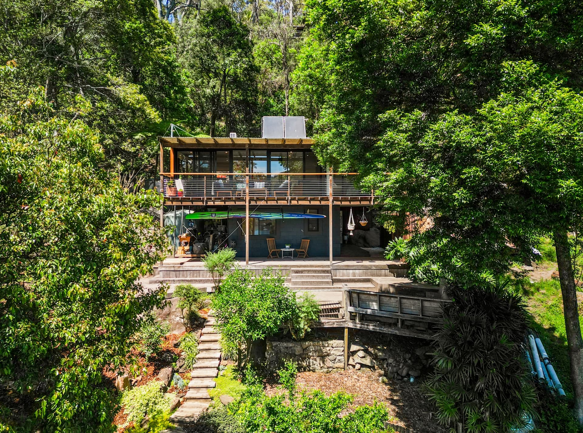 20 Robertson Road, Scotland Island, Scotland Island - Thumbnail 8