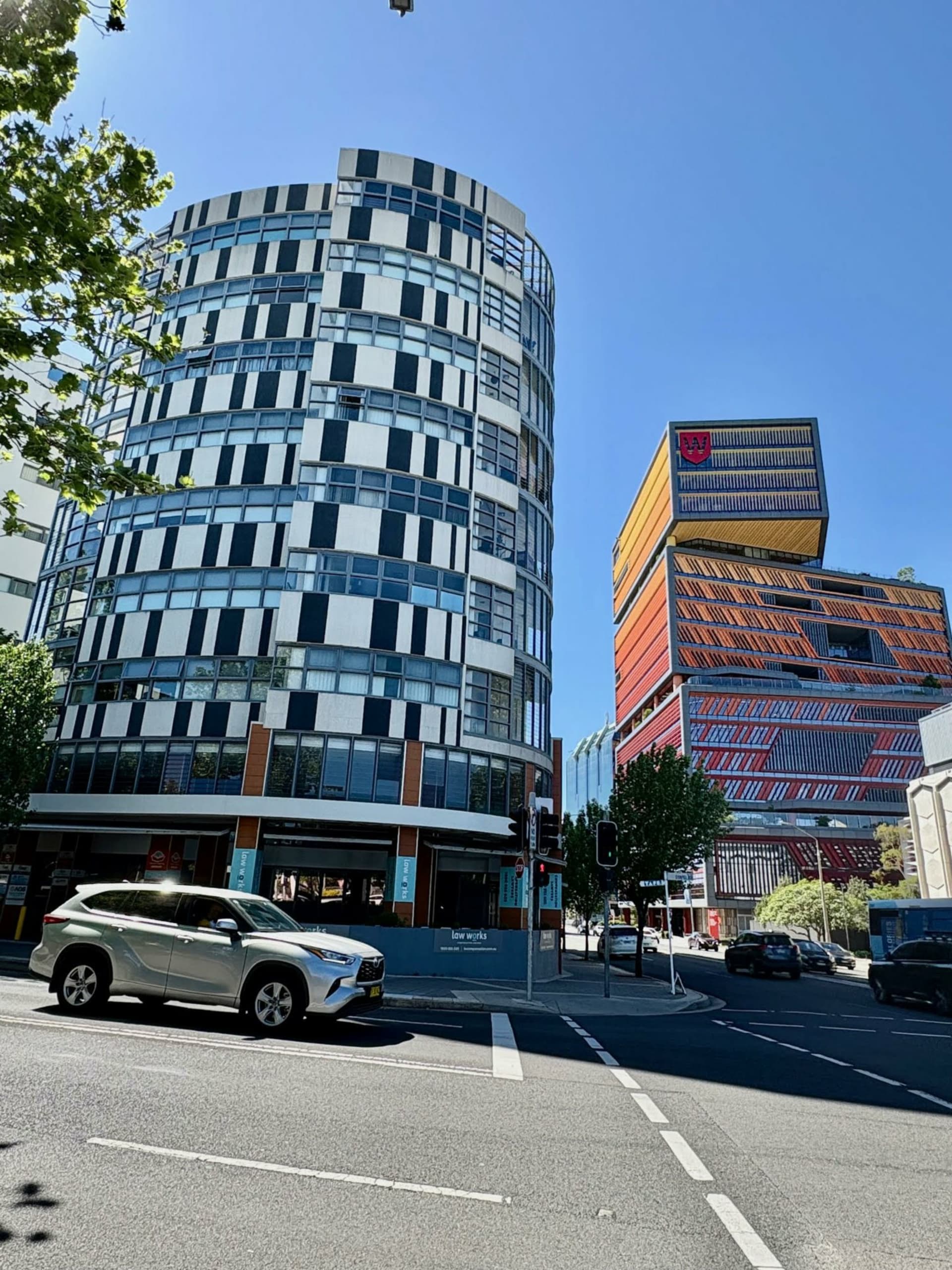 B704/75 Rickard Road, Bankstown, Bankstown - Thumbnail 2