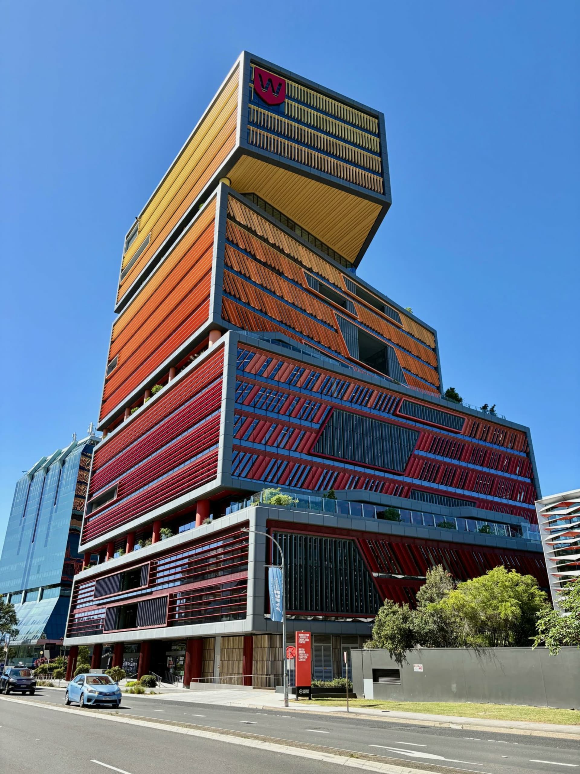 B704/75 Rickard Road, Bankstown, Bankstown - Thumbnail 3