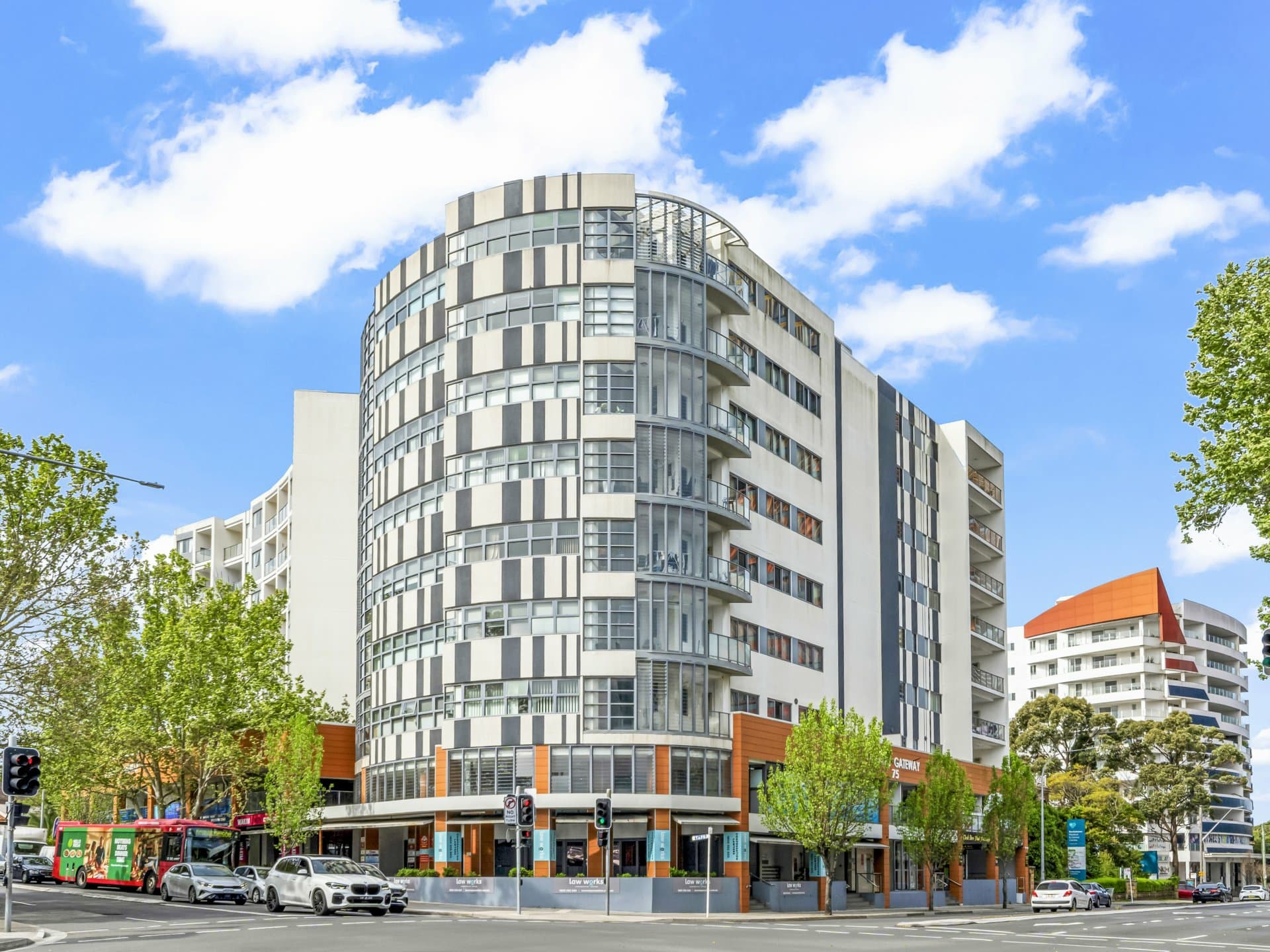 B704/75 Rickard Road, Bankstown, Bankstown - Thumbnail 4