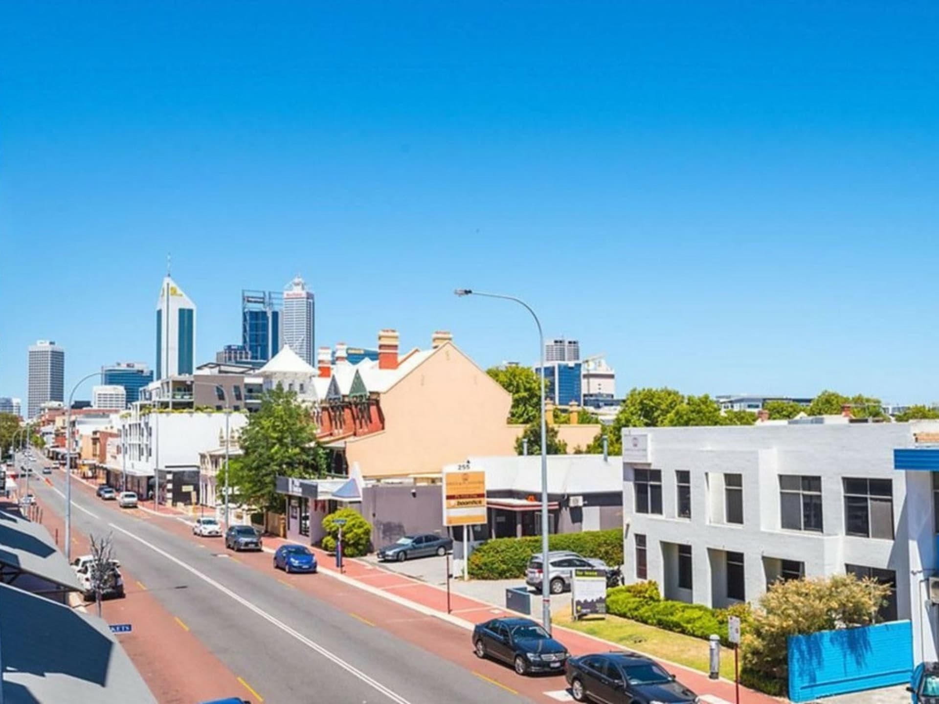 46/250 Beaufort Street, Perth, Perth - Thumbnail 8
