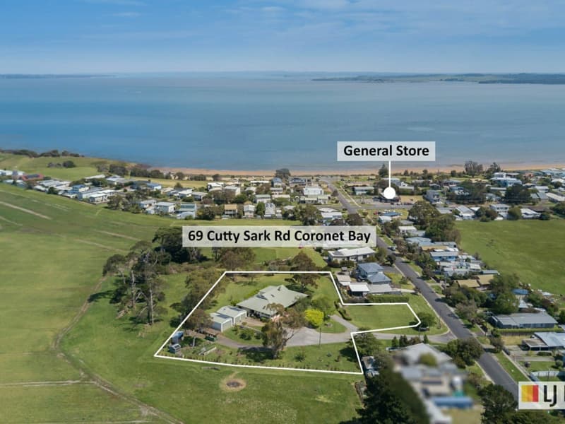 69 Cutty Sark Road, Coronet Bay, Coronet Bay - Image 1