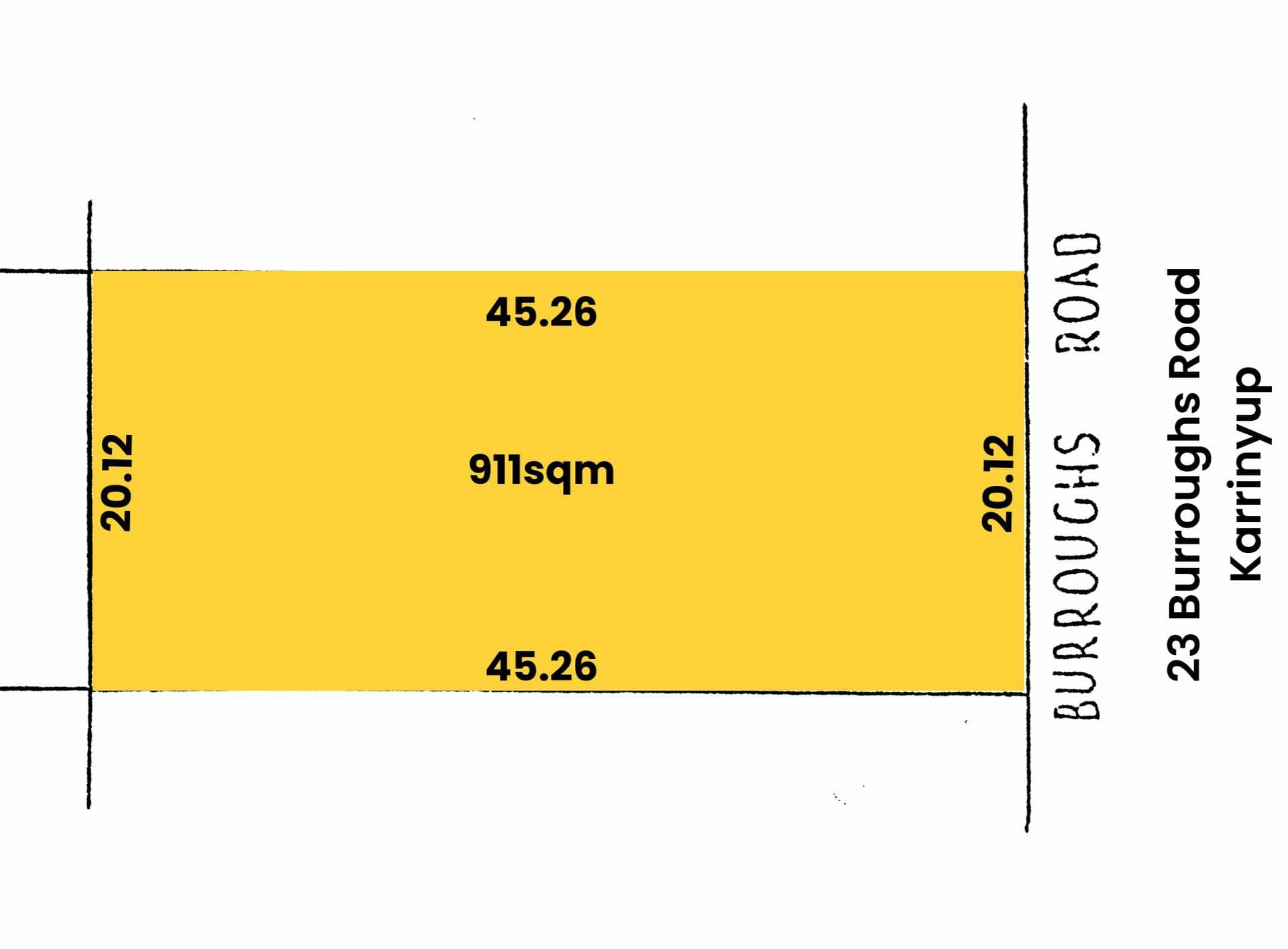 23 Burroughs Road, Karrinyup, Karrinyup - Thumbnail 3