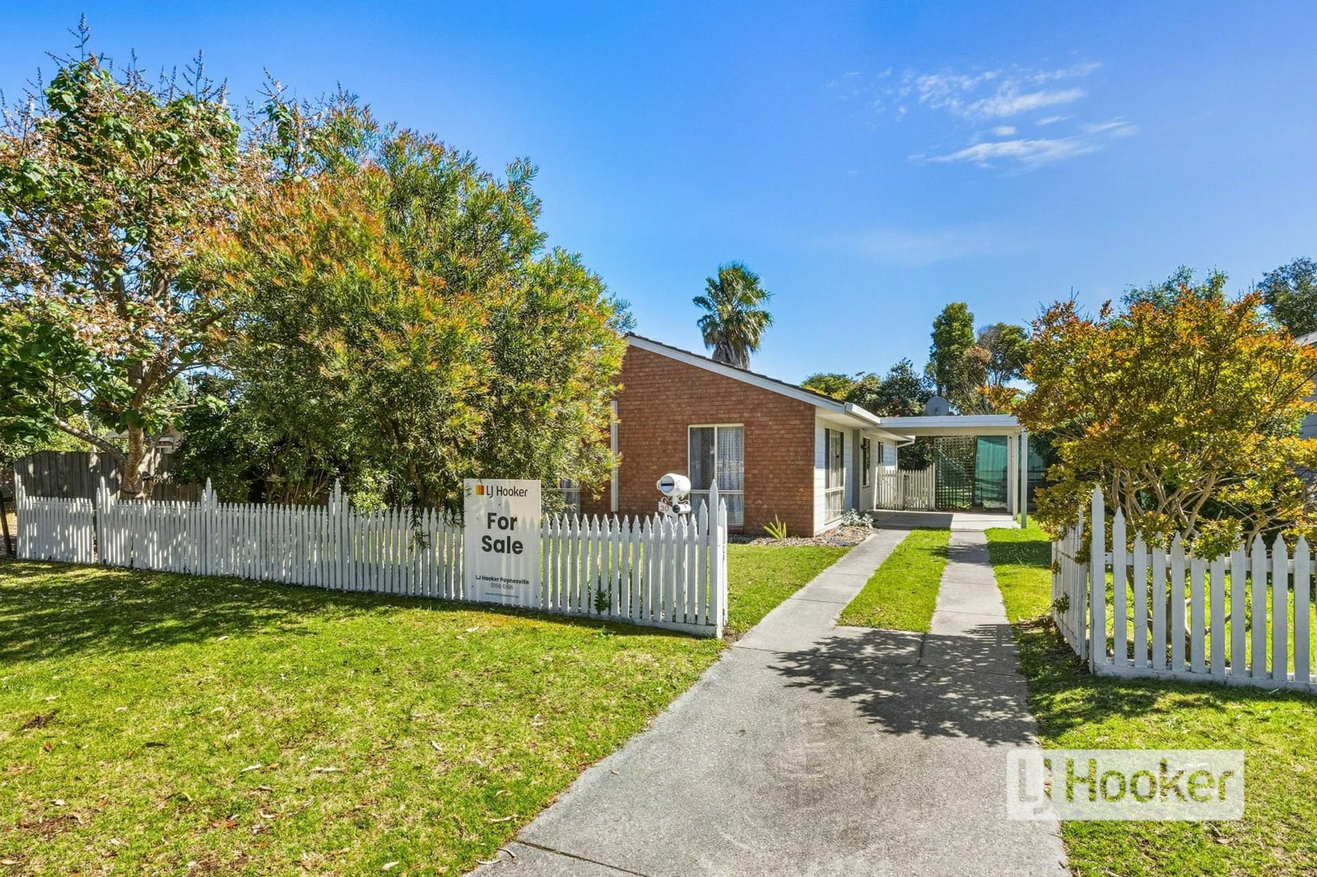 30 Ashley Street, Paynesville, Paynesville - Image 1