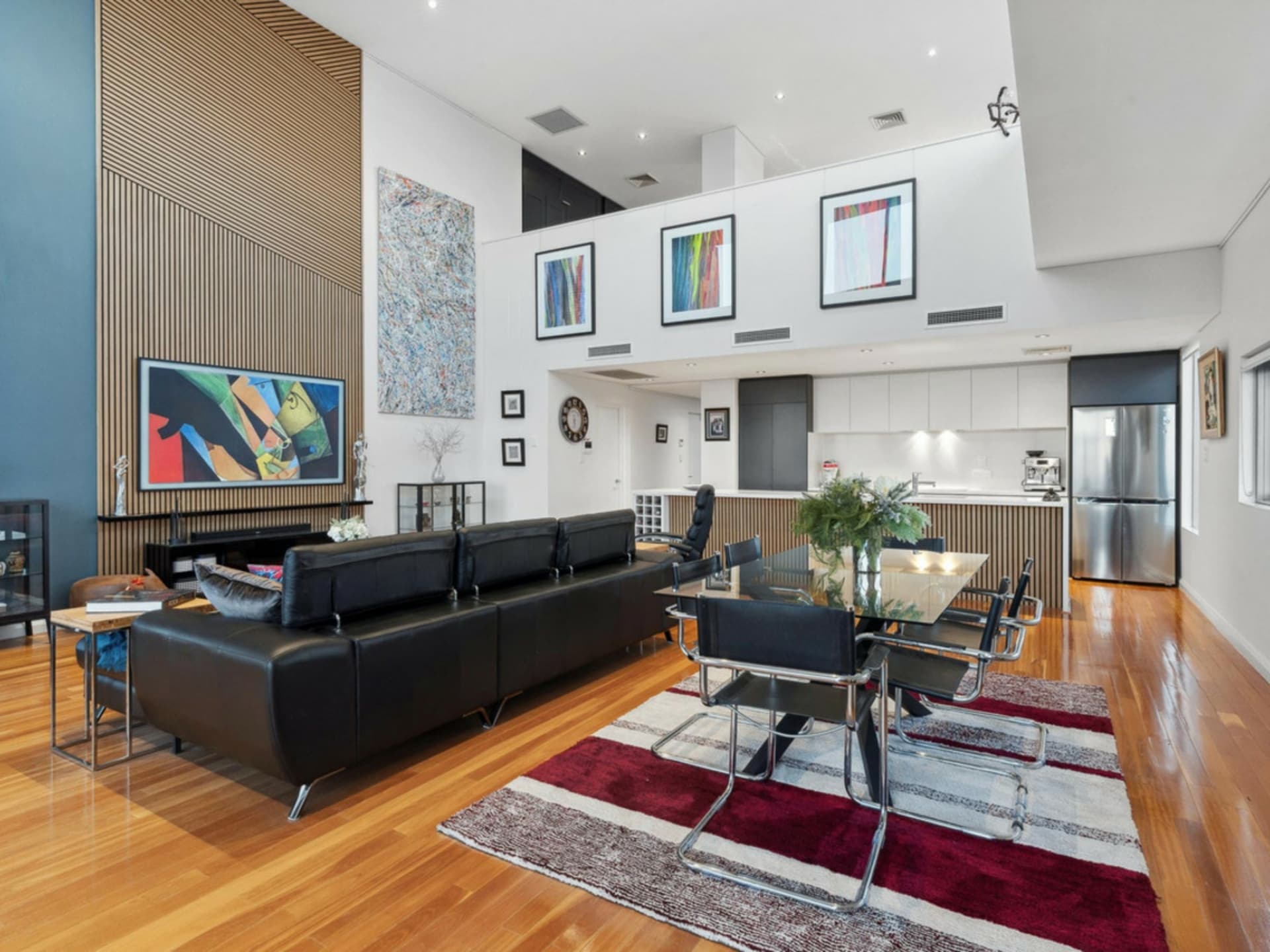 P1/47 Tully Road, East Perth, East Perth - Thumbnail 3