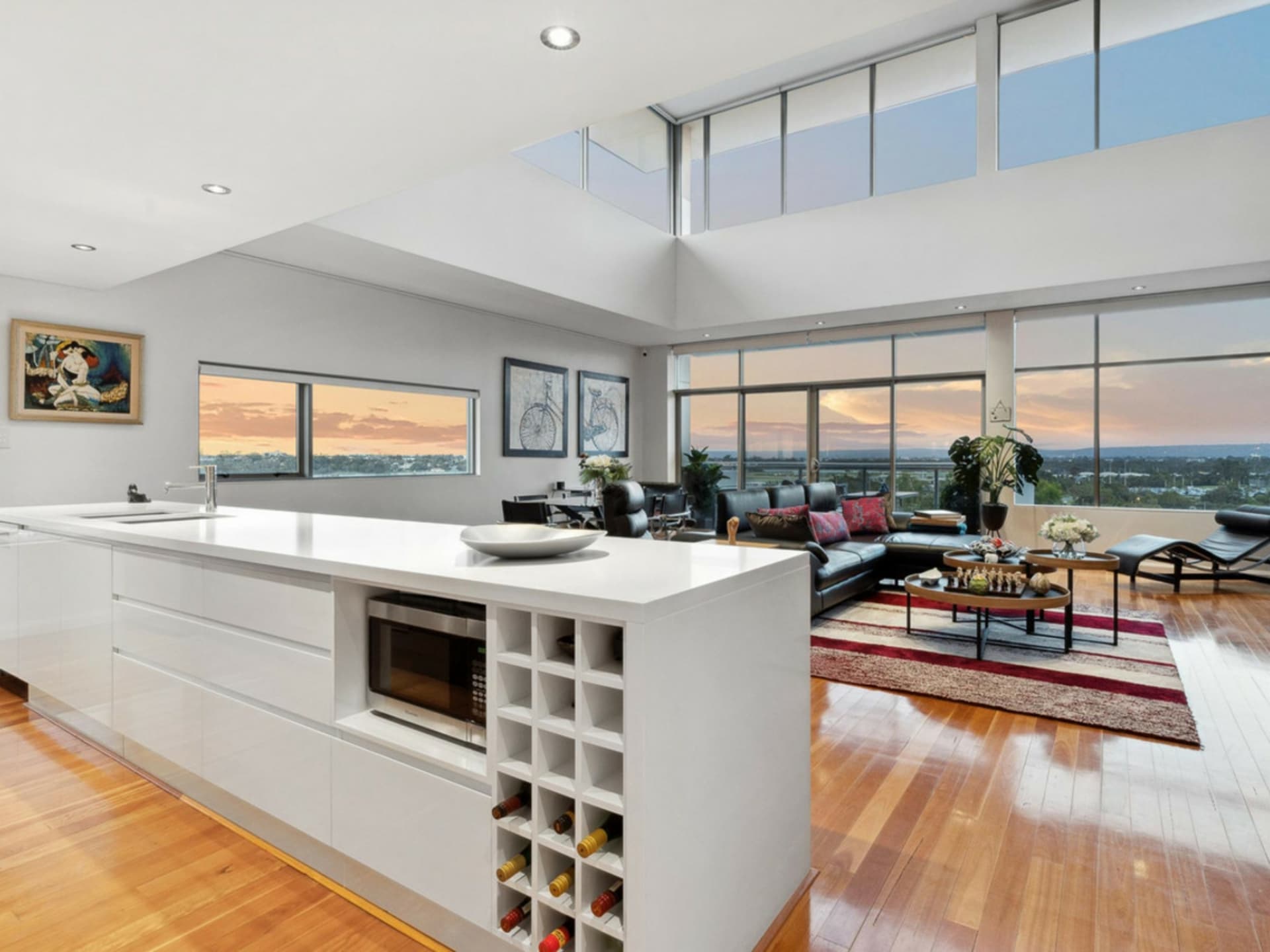 P1/47 Tully Road, East Perth, East Perth - Thumbnail 4