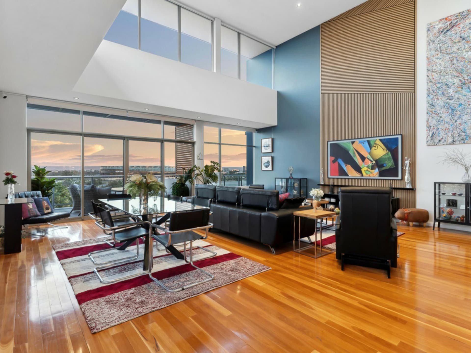 P1/47 Tully Road, East Perth, East Perth - Thumbnail 7