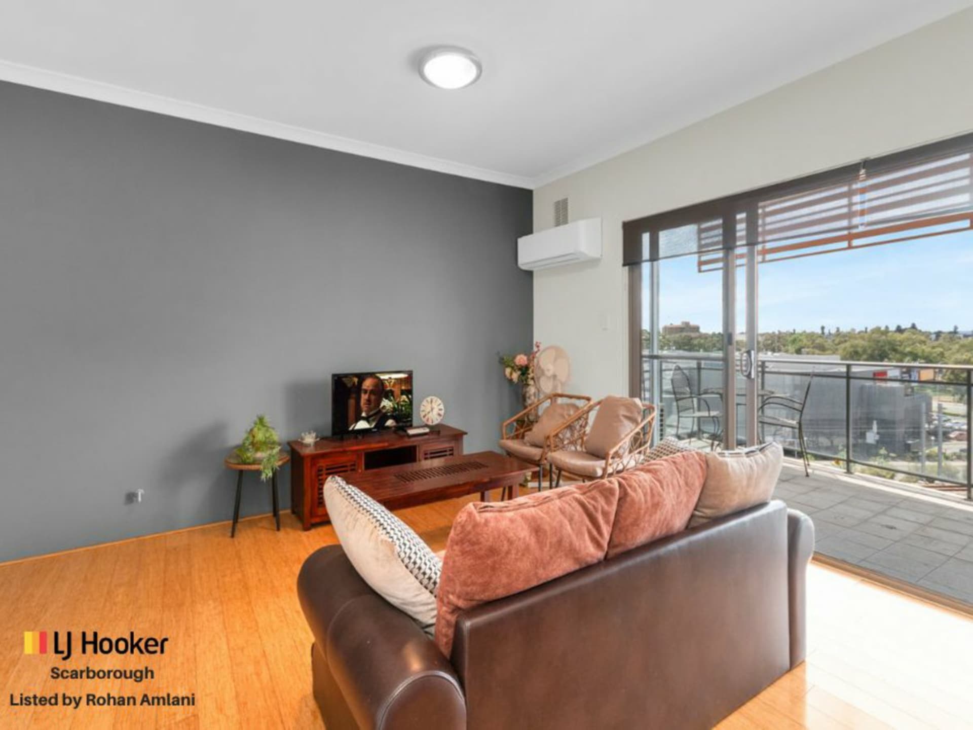 Apartment 68/4 Delhi Street, West Perth, West Perth - Thumbnail 3