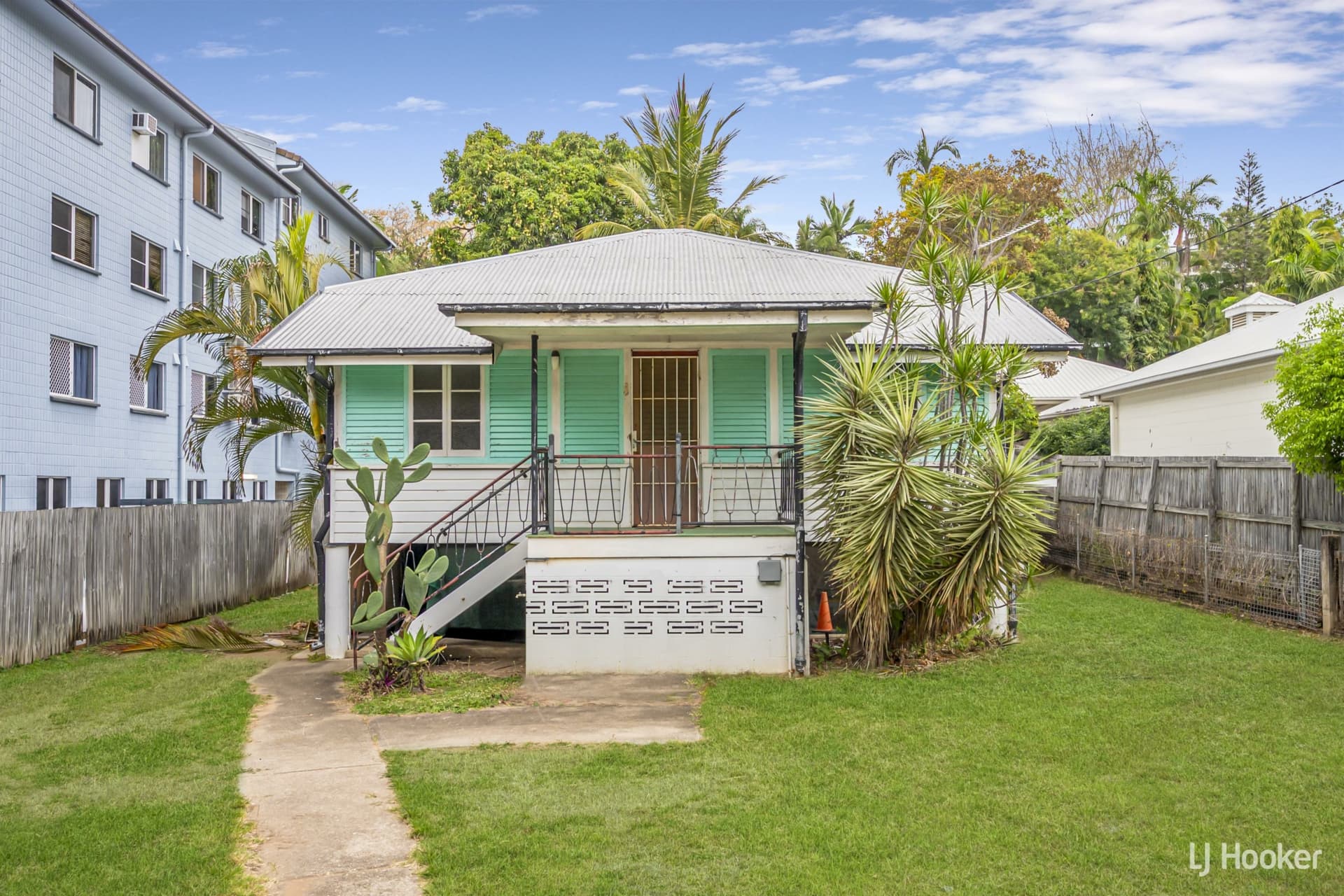 13 Gregory Street, North Ward, North Ward - Image 1