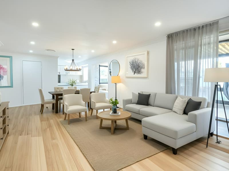 Lot 29 Solar Street, Leppington, Leppington - Image 1
