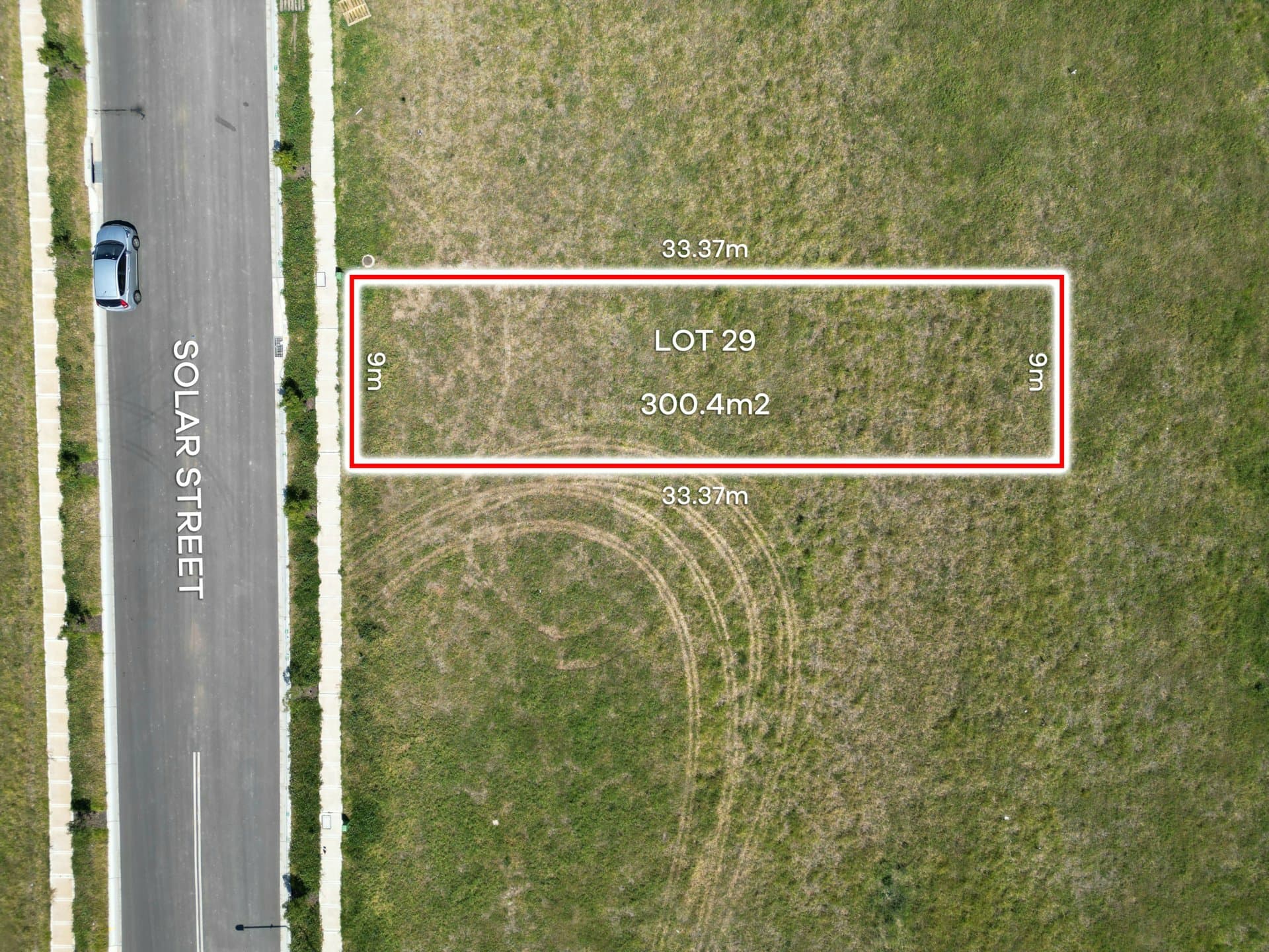 Lot 29 Solar Street, Leppington, Leppington - Thumbnail 2