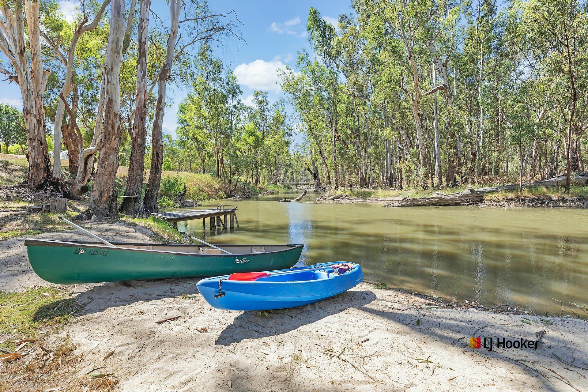 18 Clifton Street East, Mathoura, Mathoura - Thumbnail 5