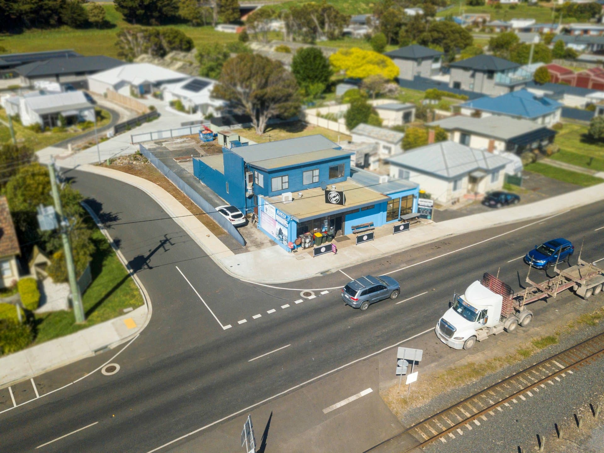 342 Preservation Drive Sulphur Creek TAS, Sulphur Creek - Thumbnail 2