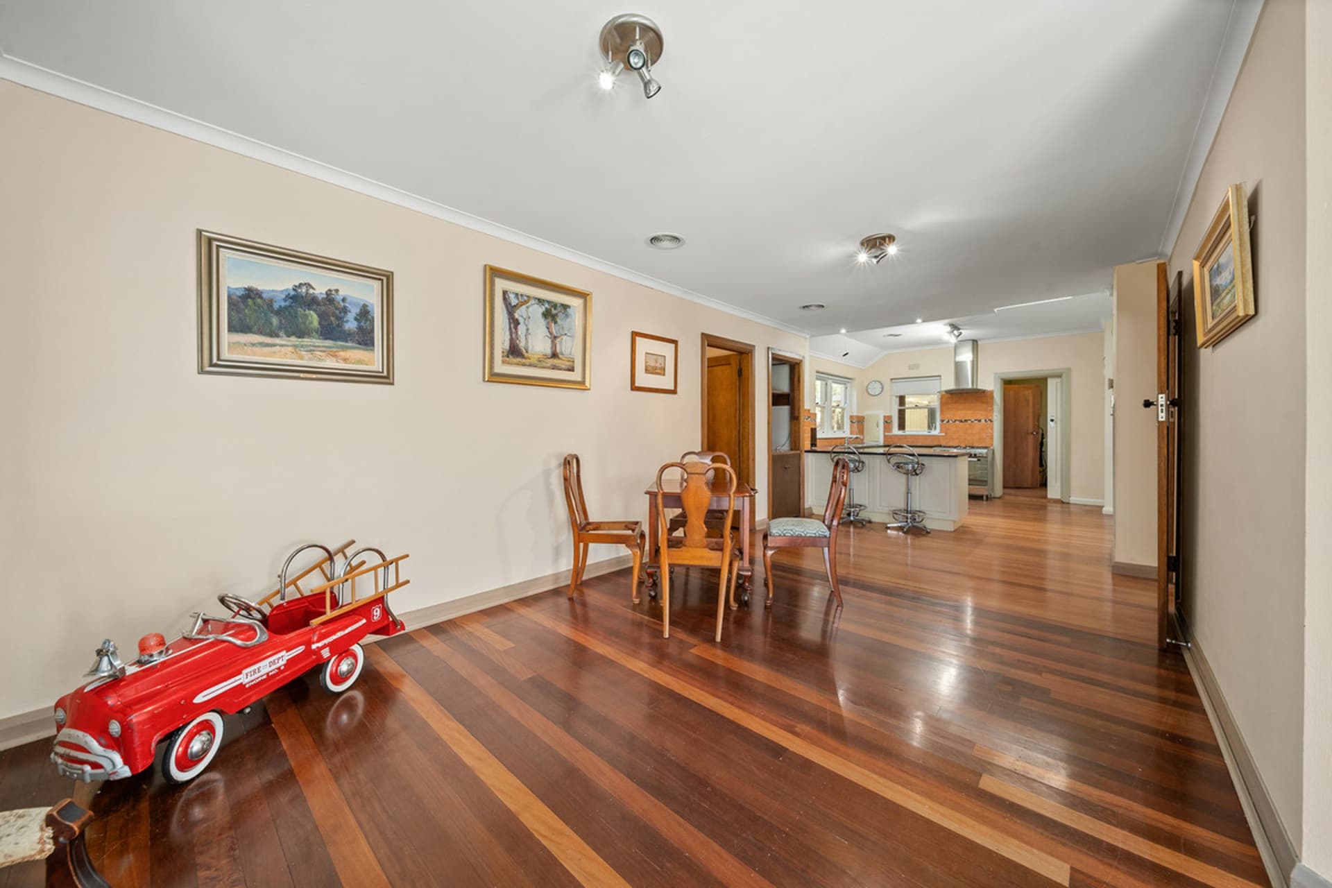 2 Tennyson Crescent, Forrest, Forrest - Thumbnail 4
