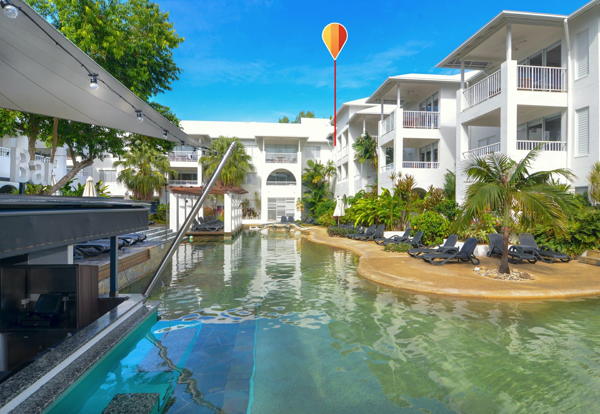 77 Portsea/70-76 Davidson Street, Port Douglas, Port Douglas - Thumbnail 2