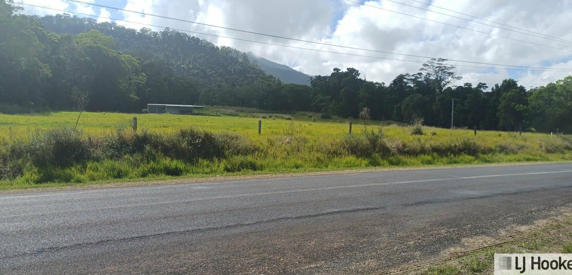 702 Tully Gorge Road, Jarra Creek, Jarra Creek - Thumbnail 3