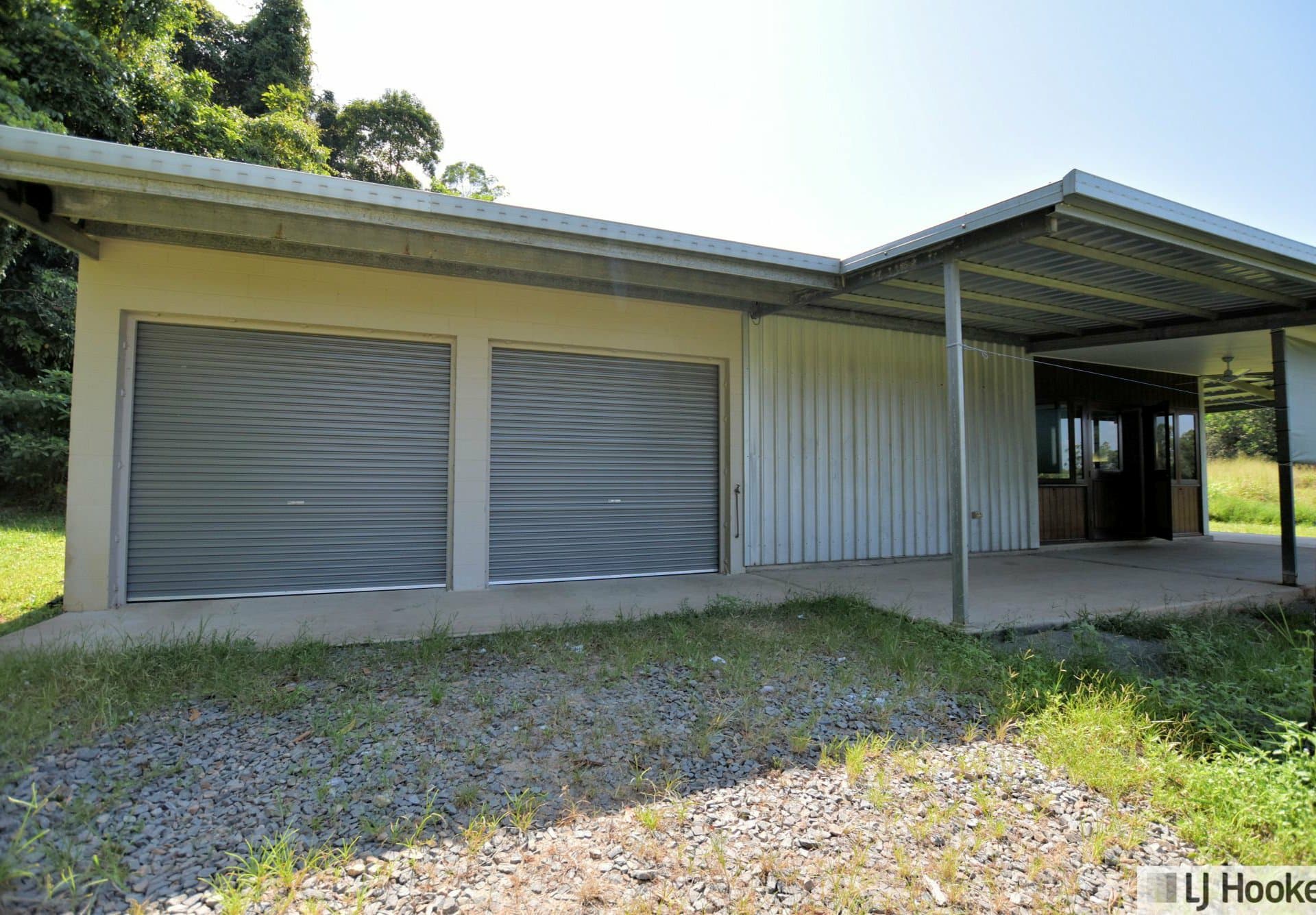 702 Tully Gorge Road, Jarra Creek, Jarra Creek - Thumbnail 4