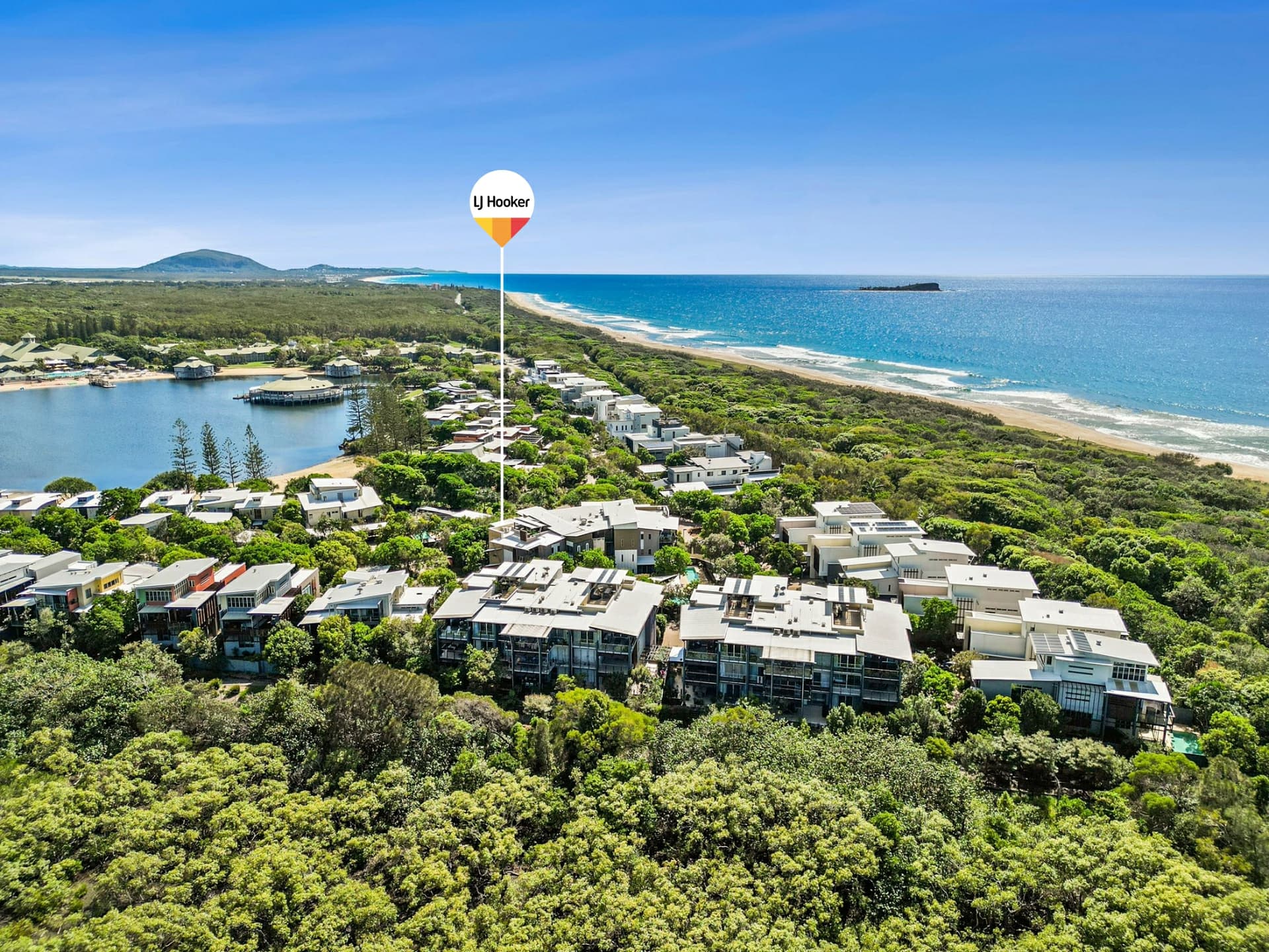 149/80 North Shore Road, Twin Waters, Twin Waters - Thumbnail 2