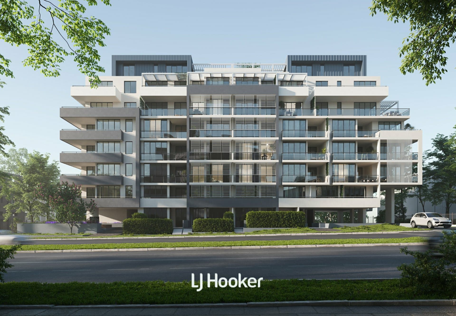 Unit 105/780-786 Pennant Hills Road, Carlingford, Carlingford - Thumbnail 6