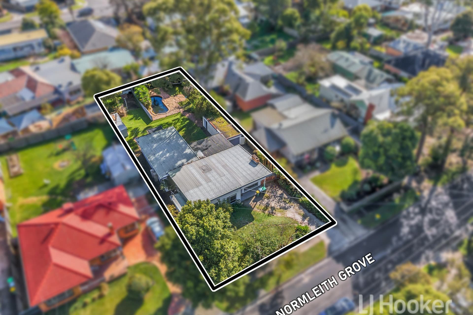 8 Normleith Grove, Boronia, Boronia - Thumbnail 2