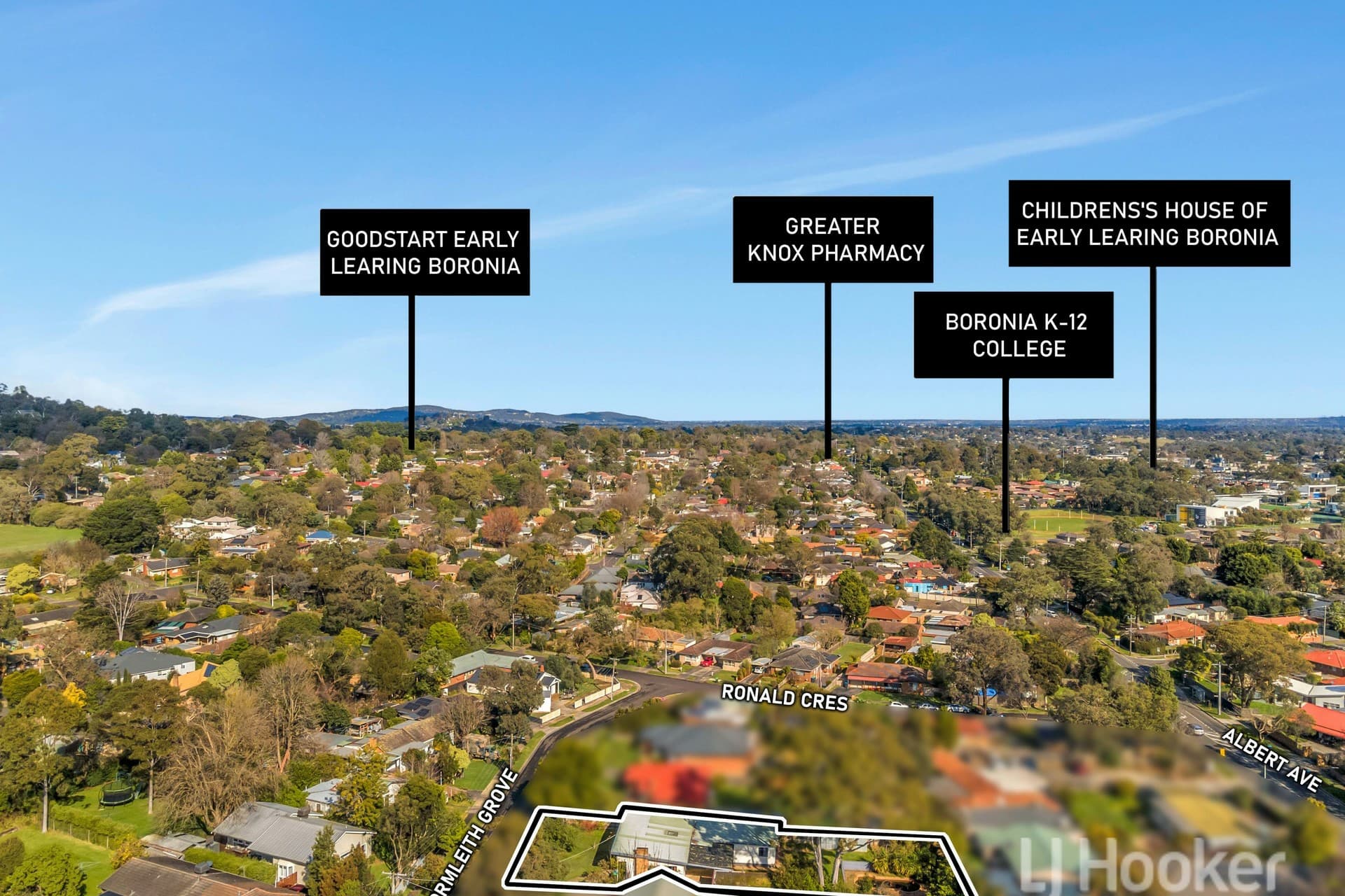 8 Normleith Grove, Boronia, Boronia - Thumbnail 3
