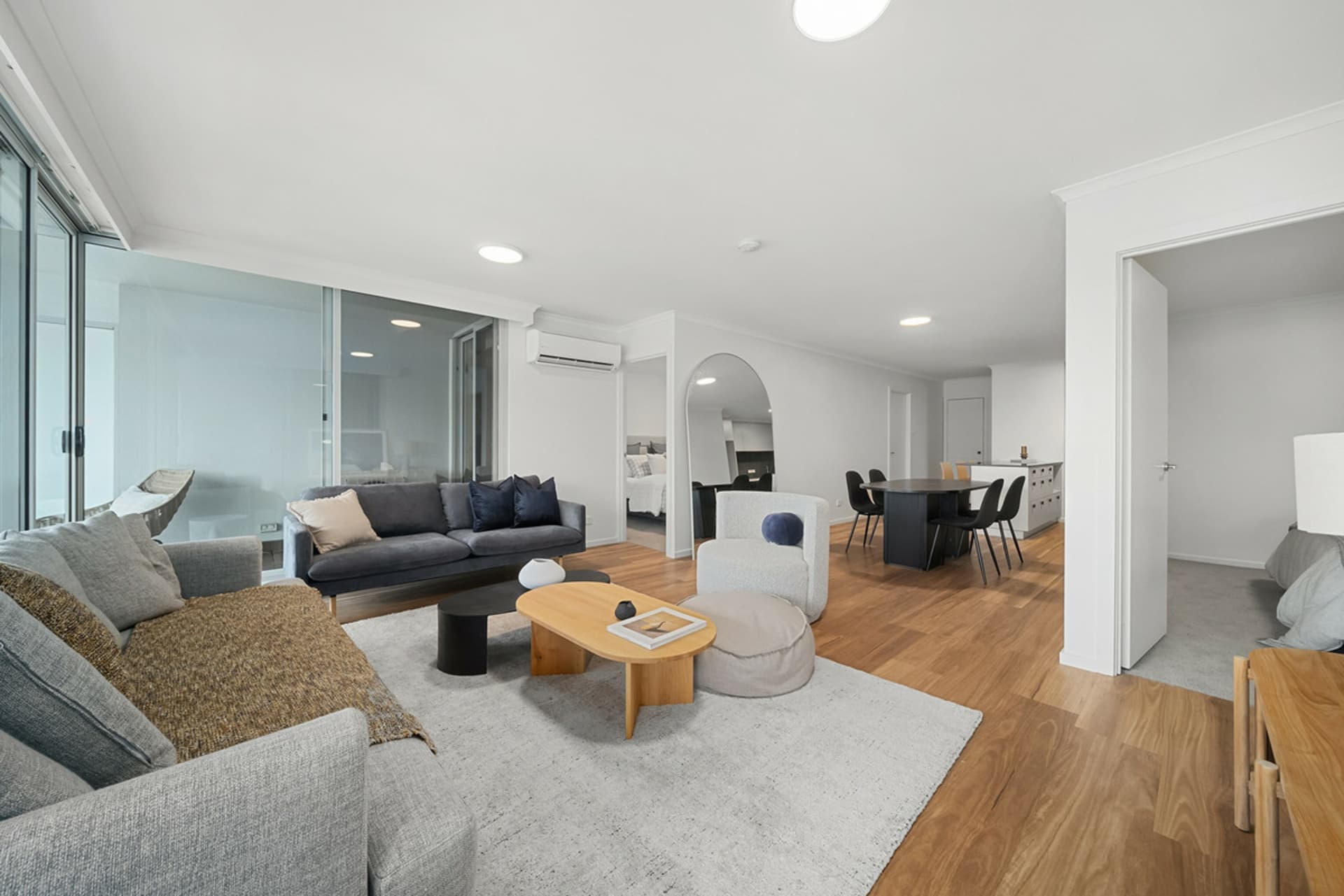 Cento 100 Northbourne Avenue, Braddon, Braddon - Thumbnail 4