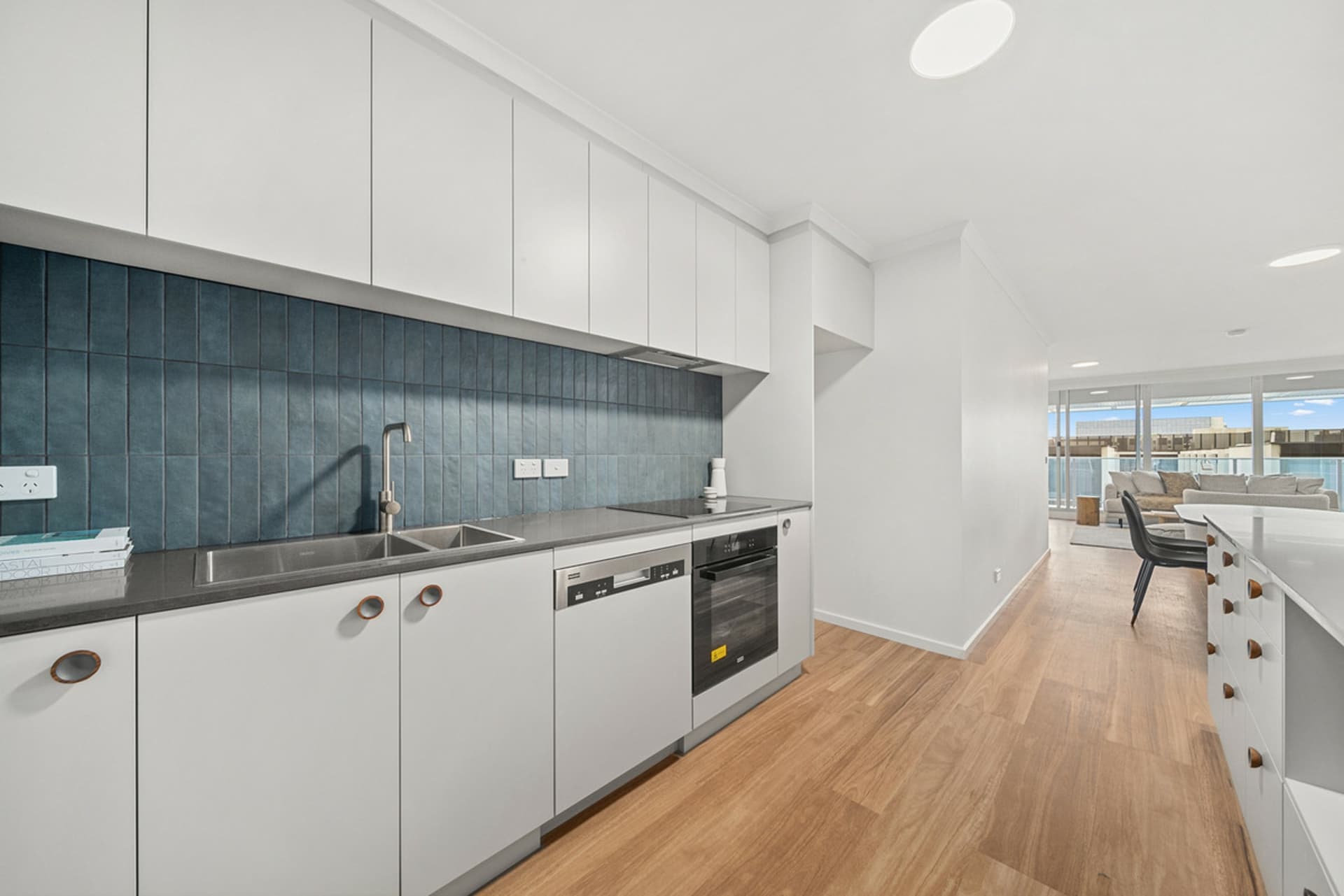 Cento 100 Northbourne Avenue, Braddon, Braddon - Thumbnail 6