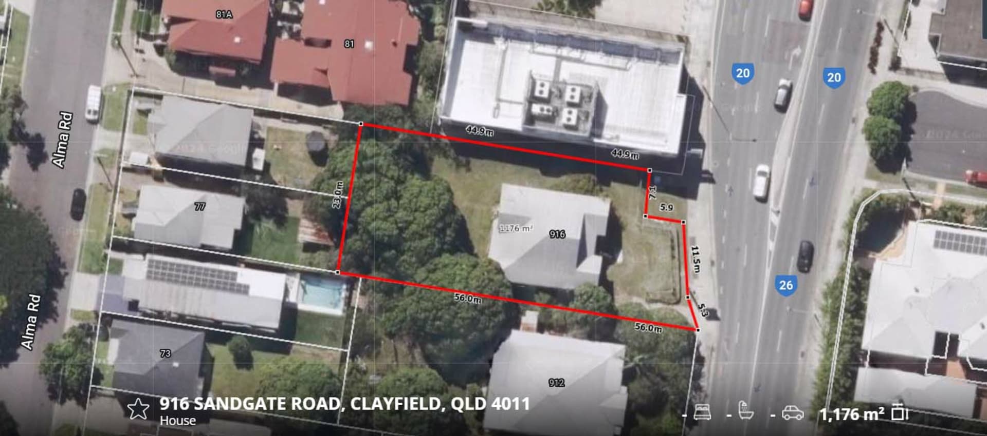 916 Sandgate Road, Clayfield, Clayfield - Thumbnail 6