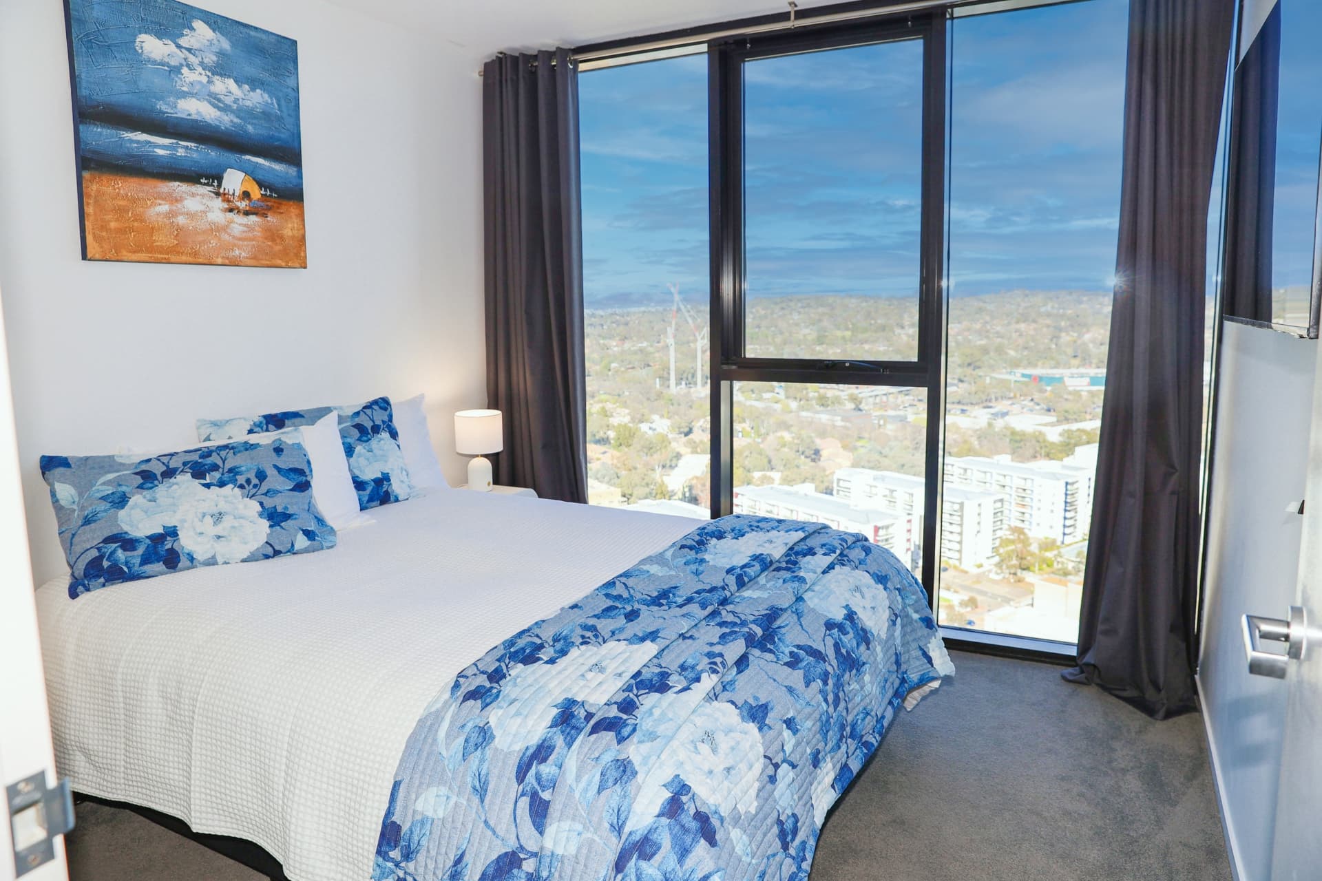 2705/1 Grazier Lane, Belconnen, Belconnen - Thumbnail 8