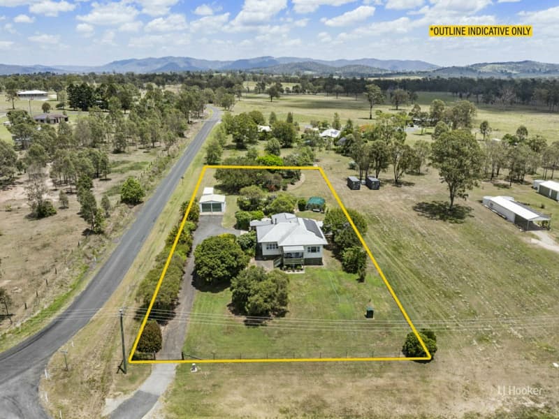 101 Ostrofskis Road, Mount Beppo, Mount Beppo - Image 1