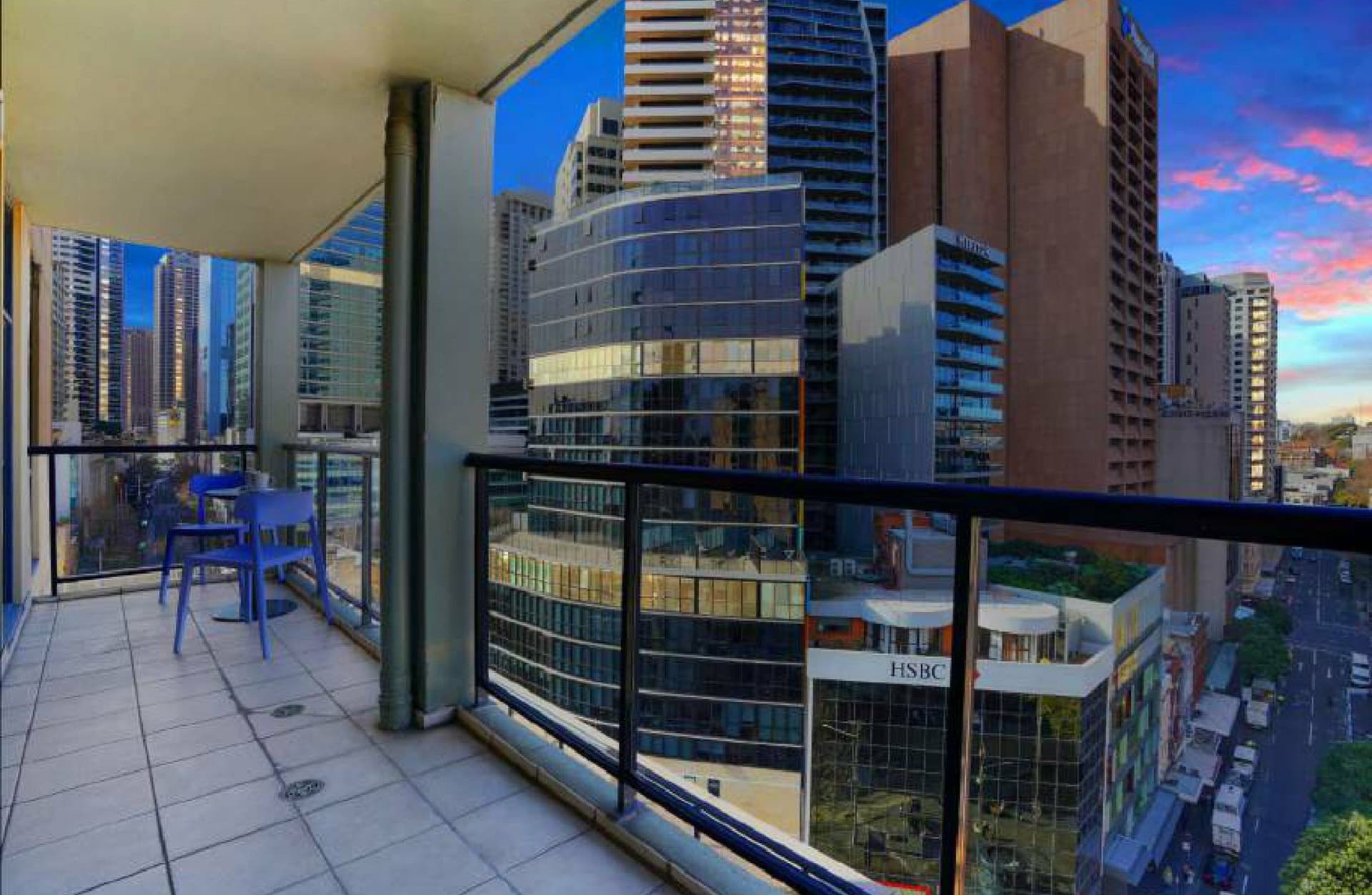 1505/653 George Street, Sydney, Sydney - Thumbnail 2