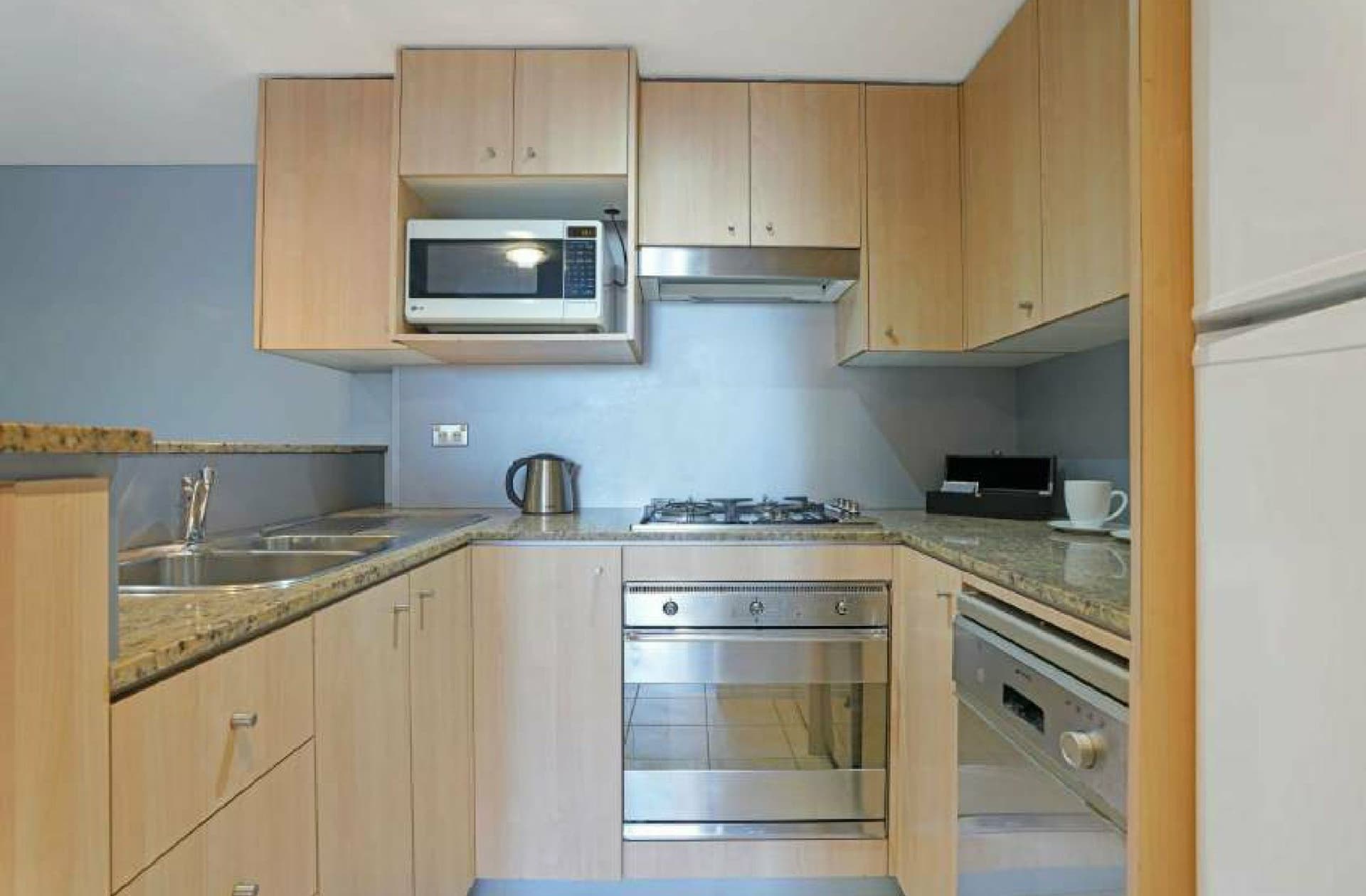 1505/653 George Street, Sydney, Sydney - Thumbnail 3
